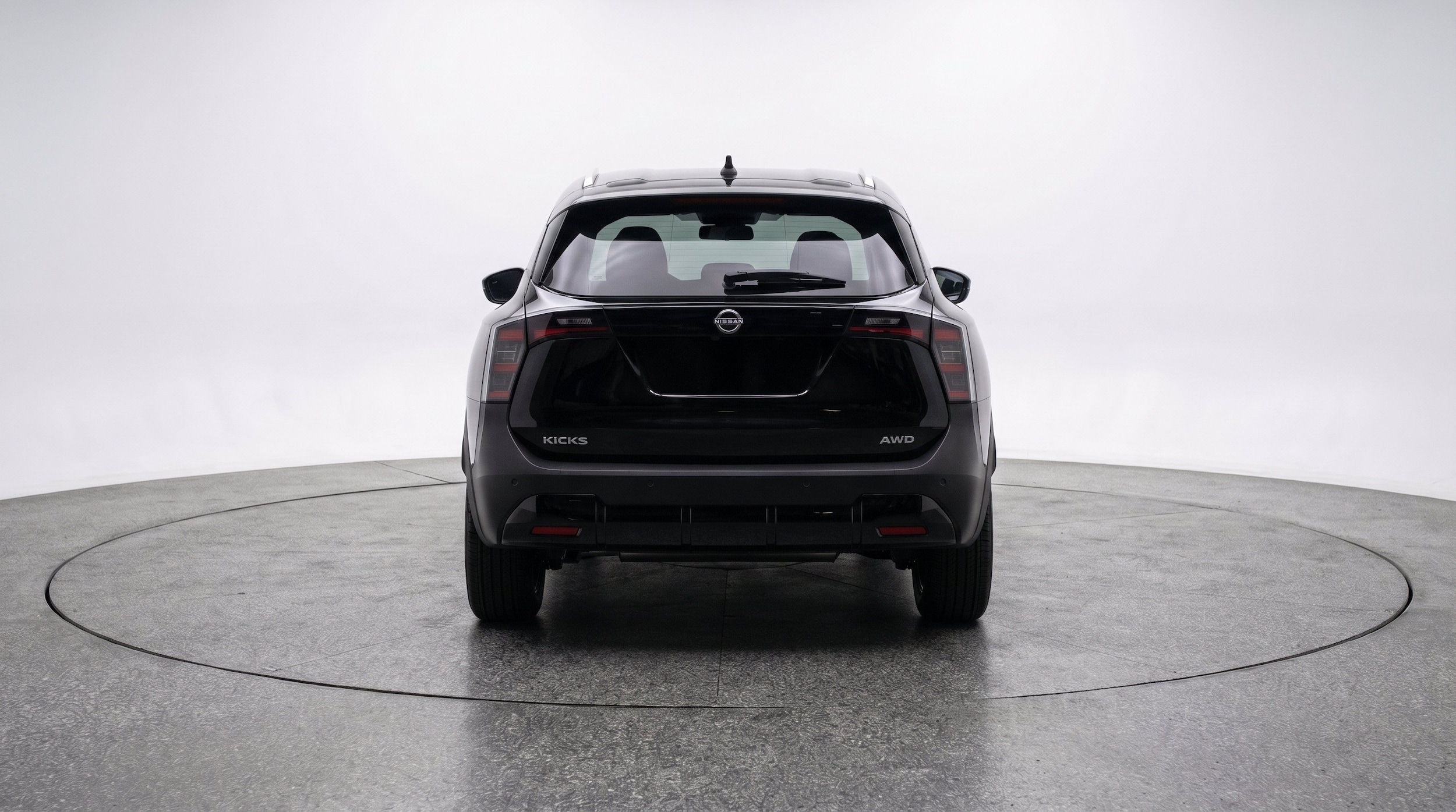 Thumbnail: 2026 Nissan Kicks - 7