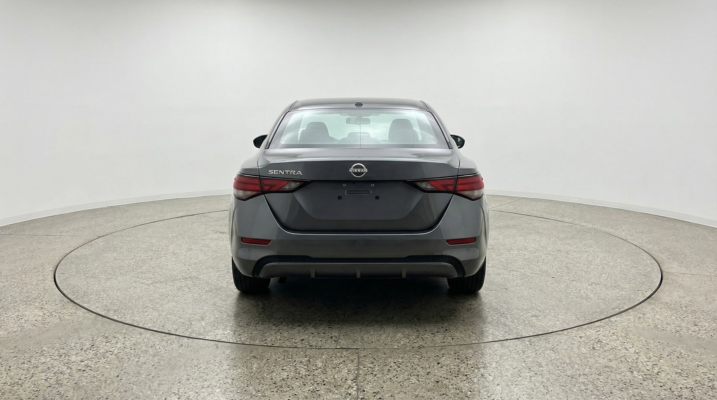 Thumbnail: 2025 Nissan Sentra - 7