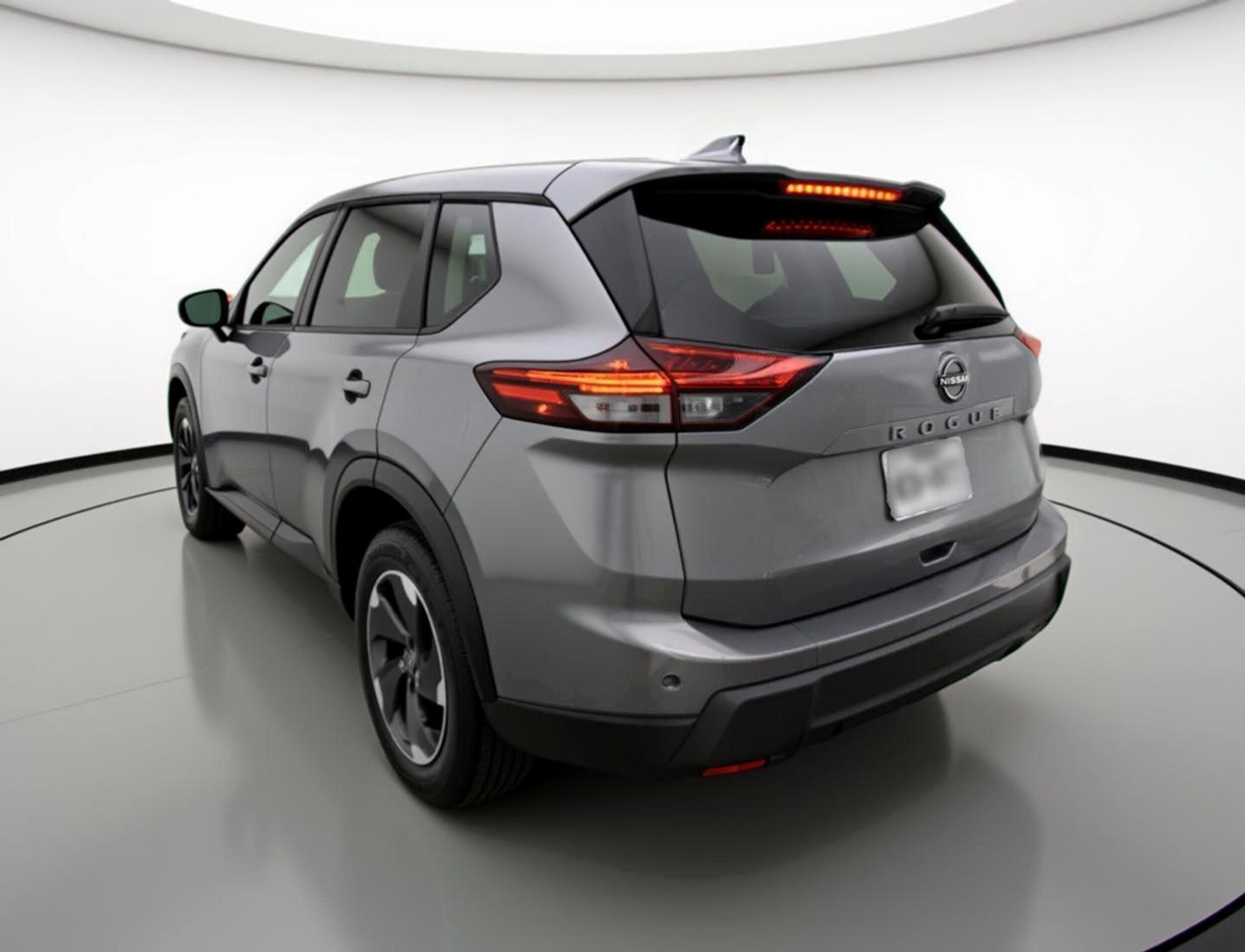 Thumbnail: 2025 Nissan Rogue - 5