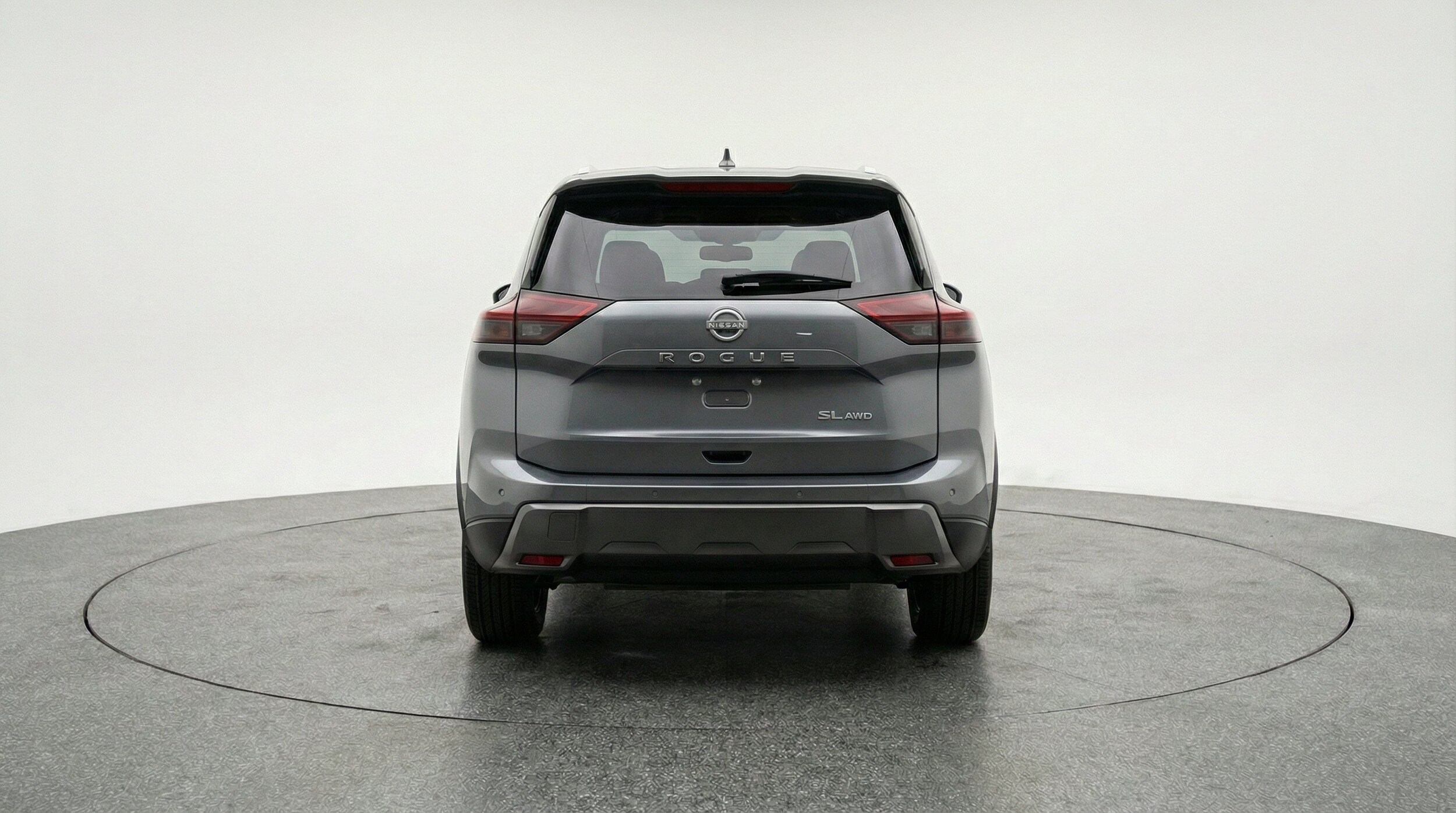Thumbnail: 2026 Nissan Rogue - 7
