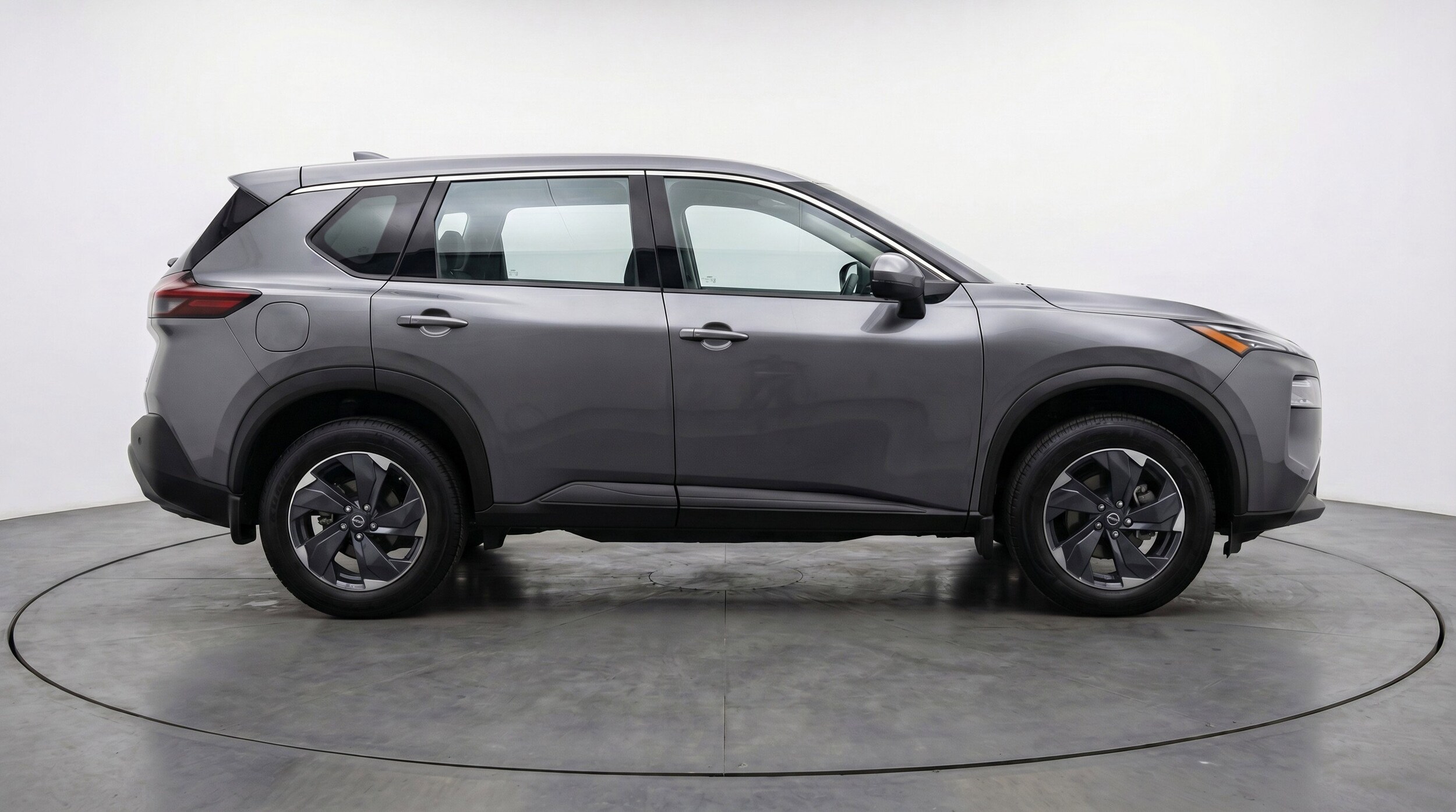 Thumbnail: 2025 Nissan Rogue - 11