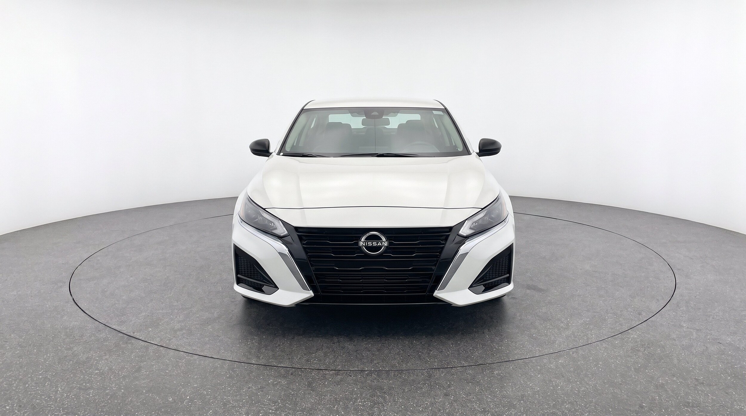 Thumbnail: 2025 Nissan Altima - 2