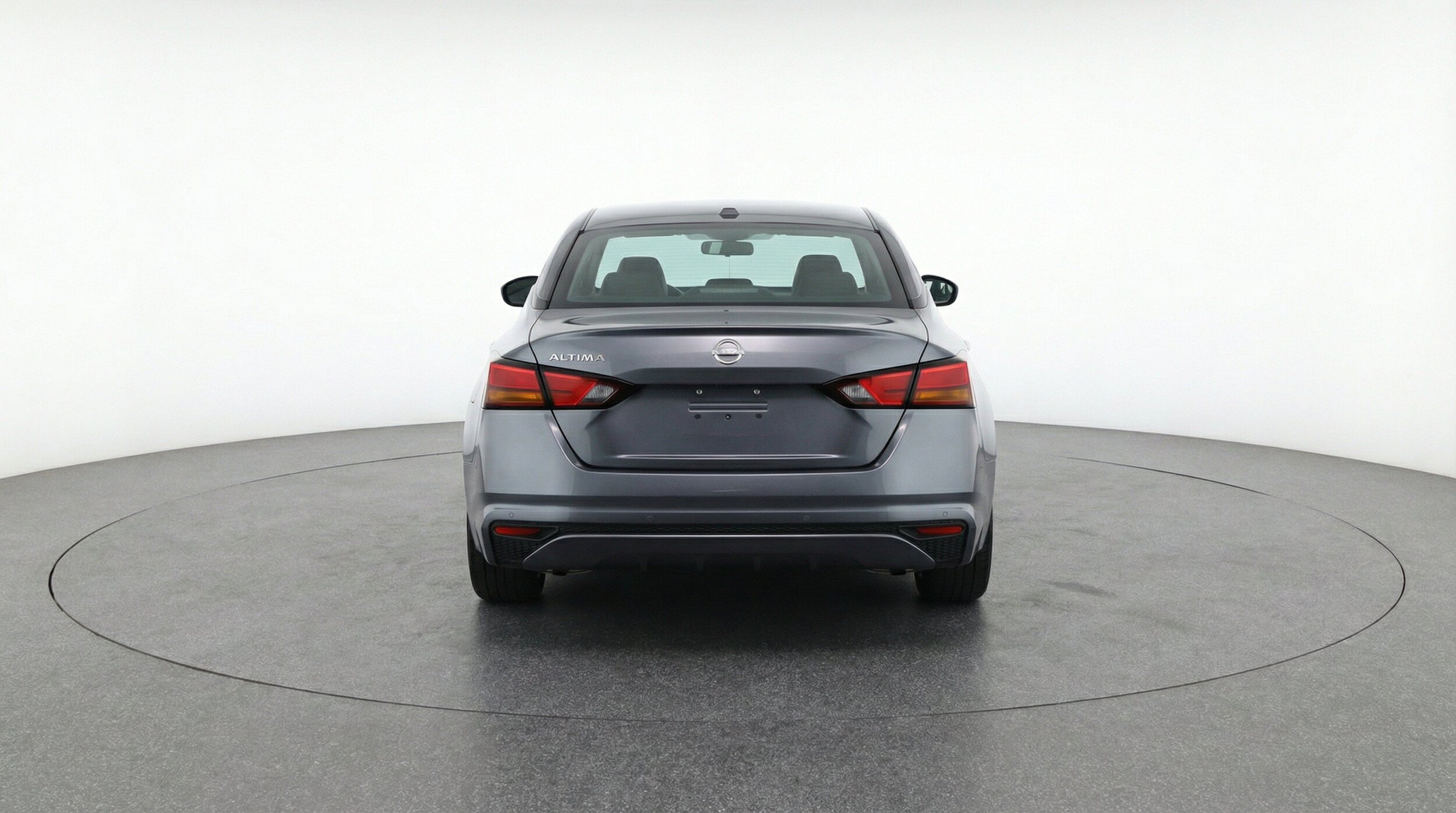 Thumbnail: 2025 Nissan Altima - 7