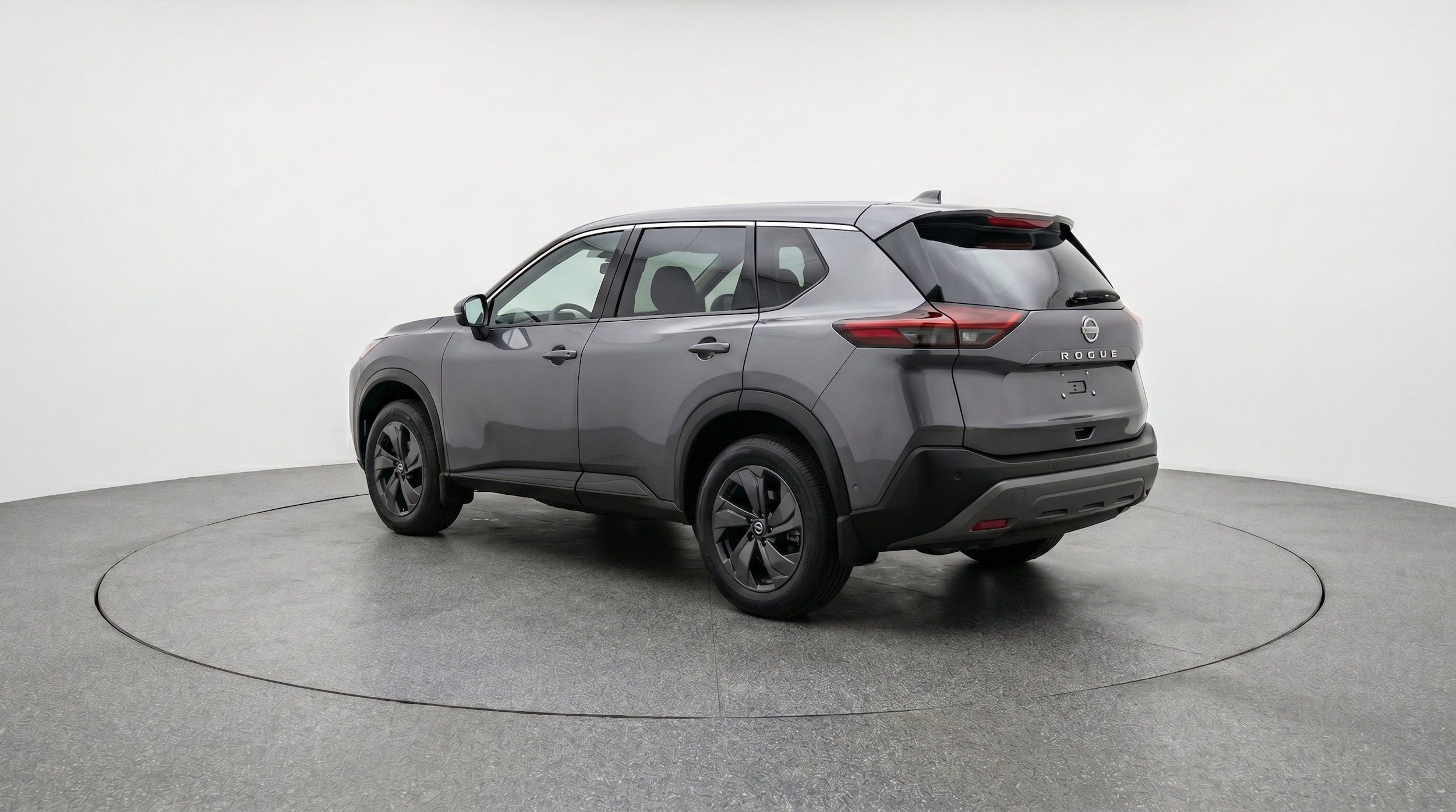 Thumbnail: 2026 Nissan Rogue - 6