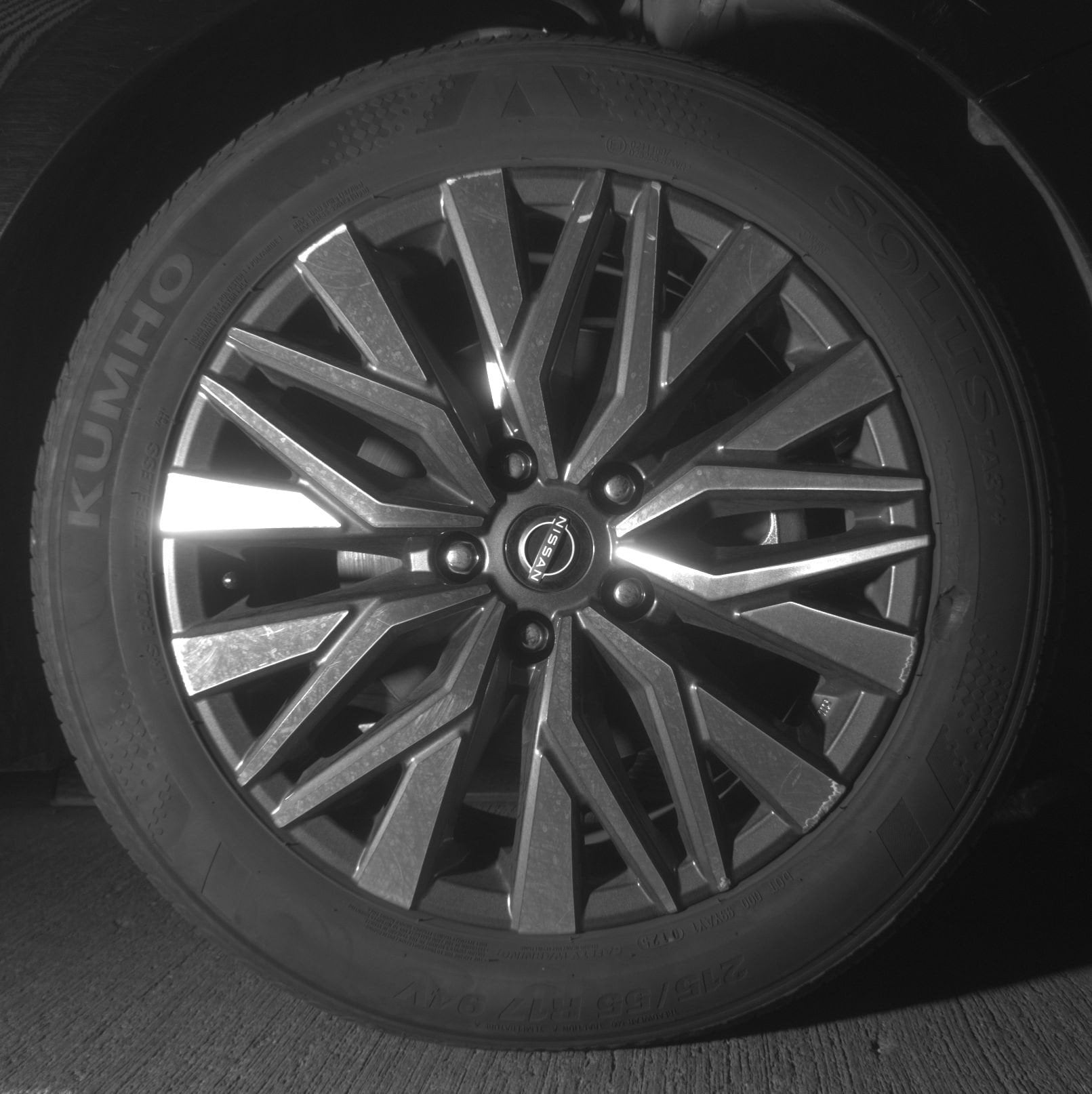 Thumbnail: 2025 Nissan Altima - 13