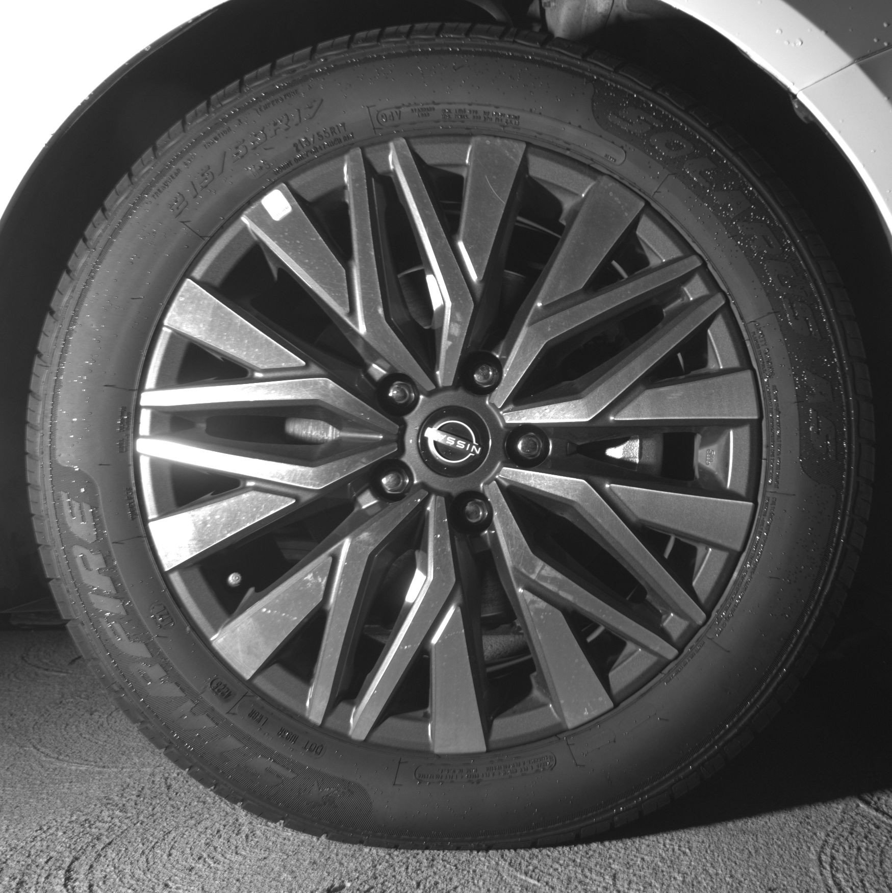 Thumbnail: 2025 Nissan Altima - 13