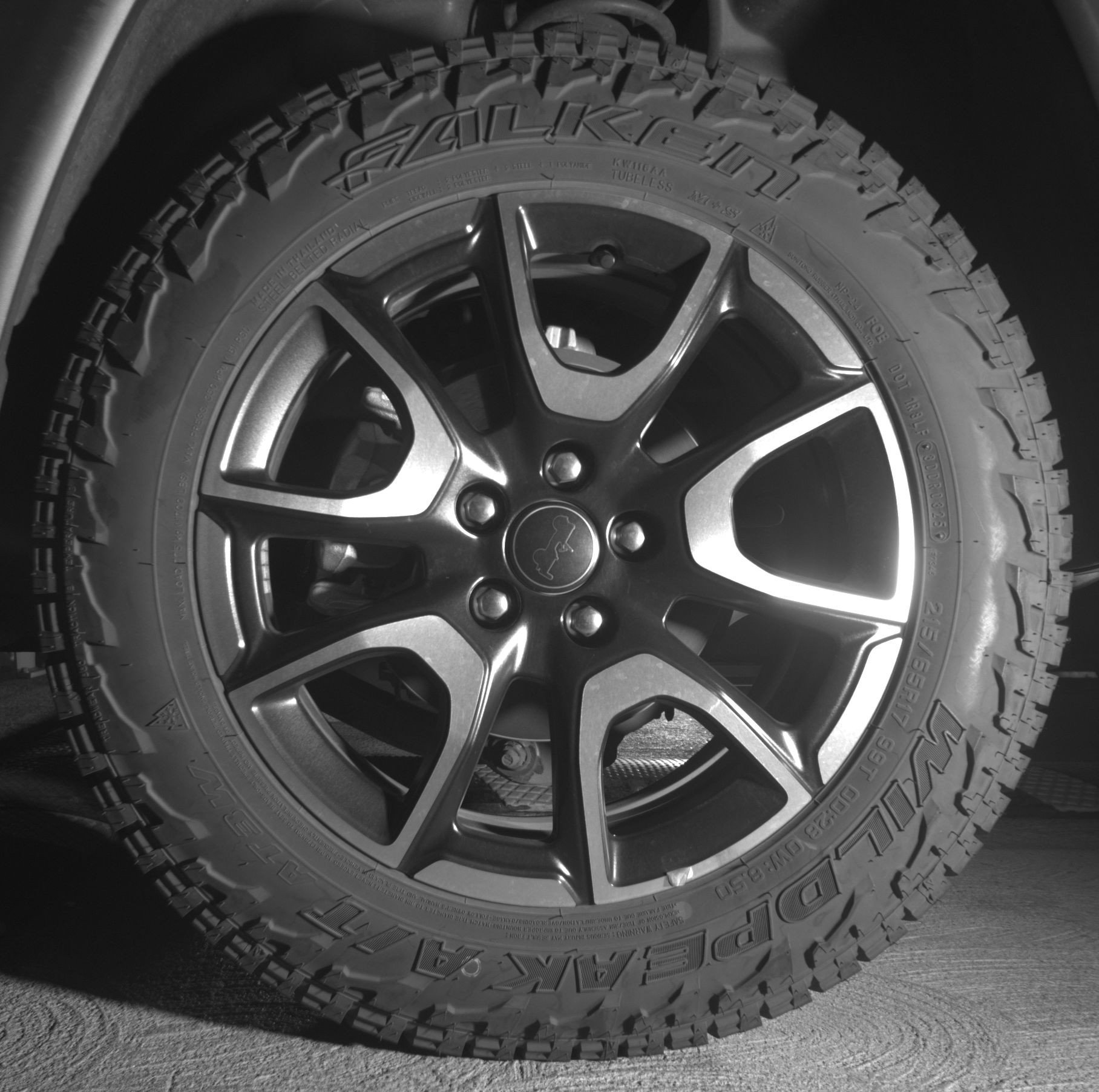 Thumbnail: 2025 Jeep Compass - 11