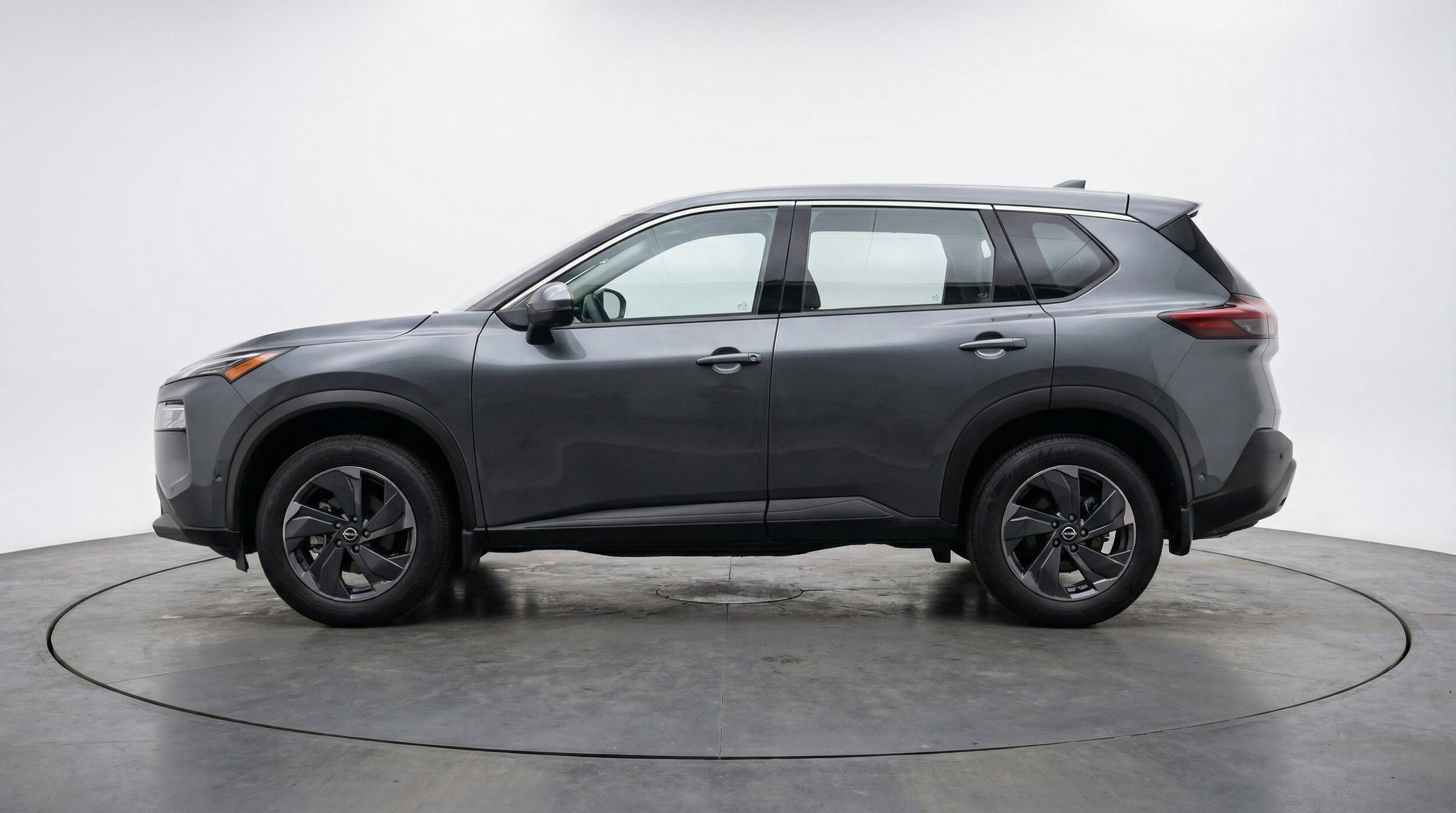 Thumbnail: 2025 Nissan Rogue - 5