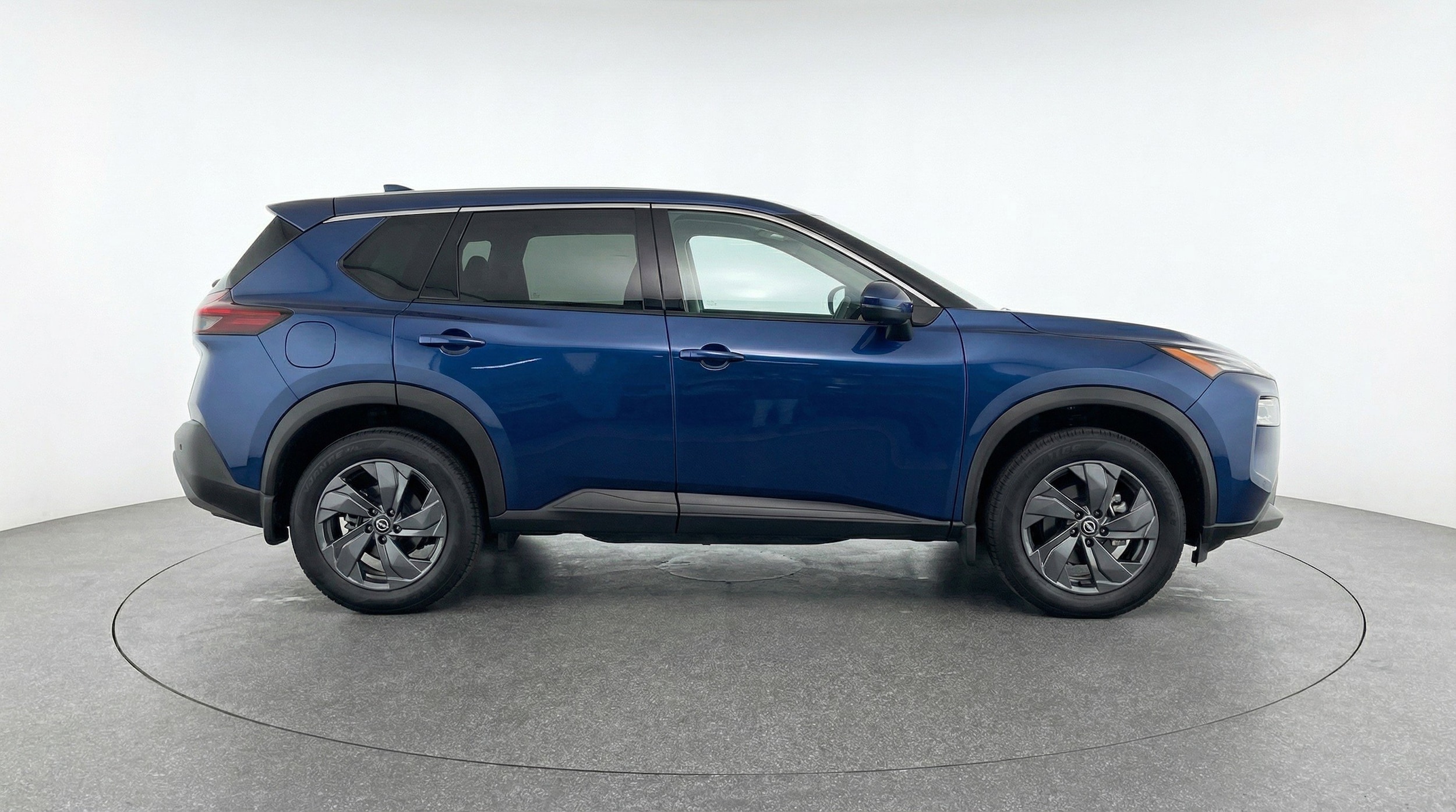 Thumbnail: 2025 Nissan Rogue - 11