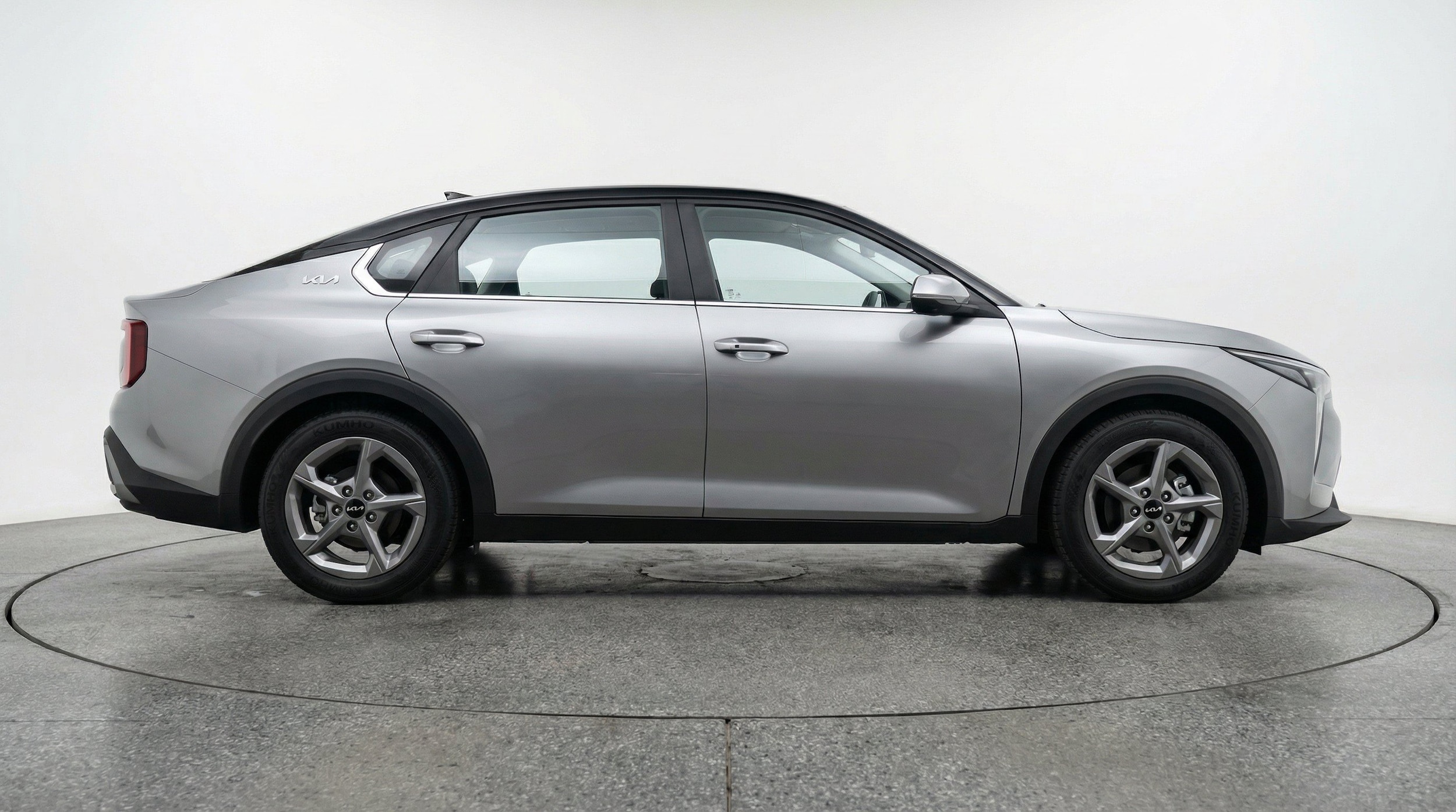 Thumbnail: 2026 Kia K4 - 11