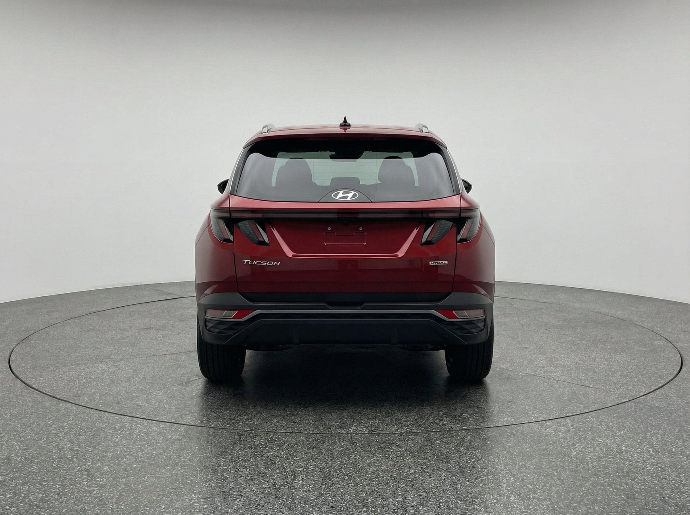 Thumbnail: 2026 Hyundai Tucson - 7