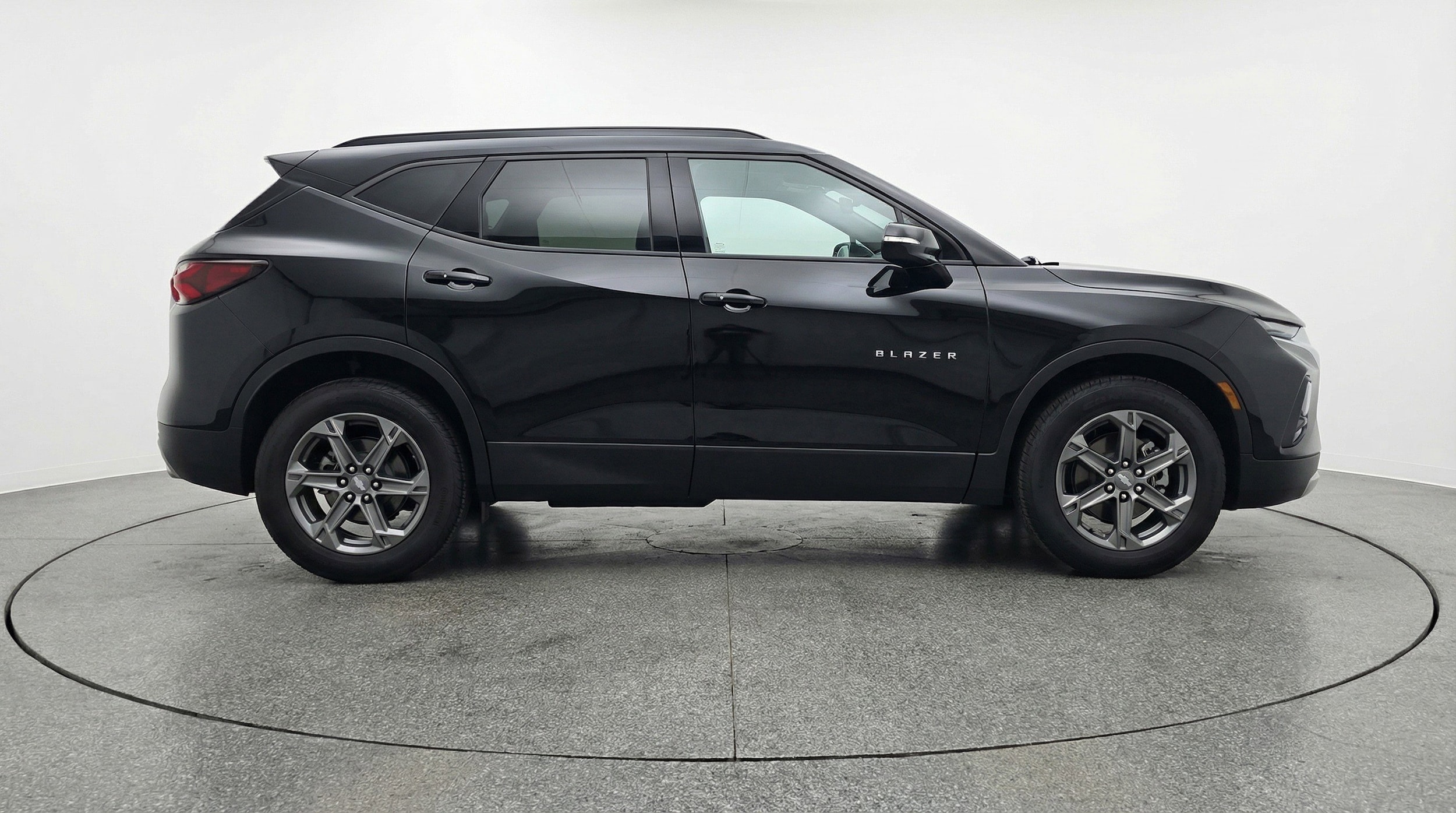 Thumbnail: 2025 Chevrolet Blazer - 11