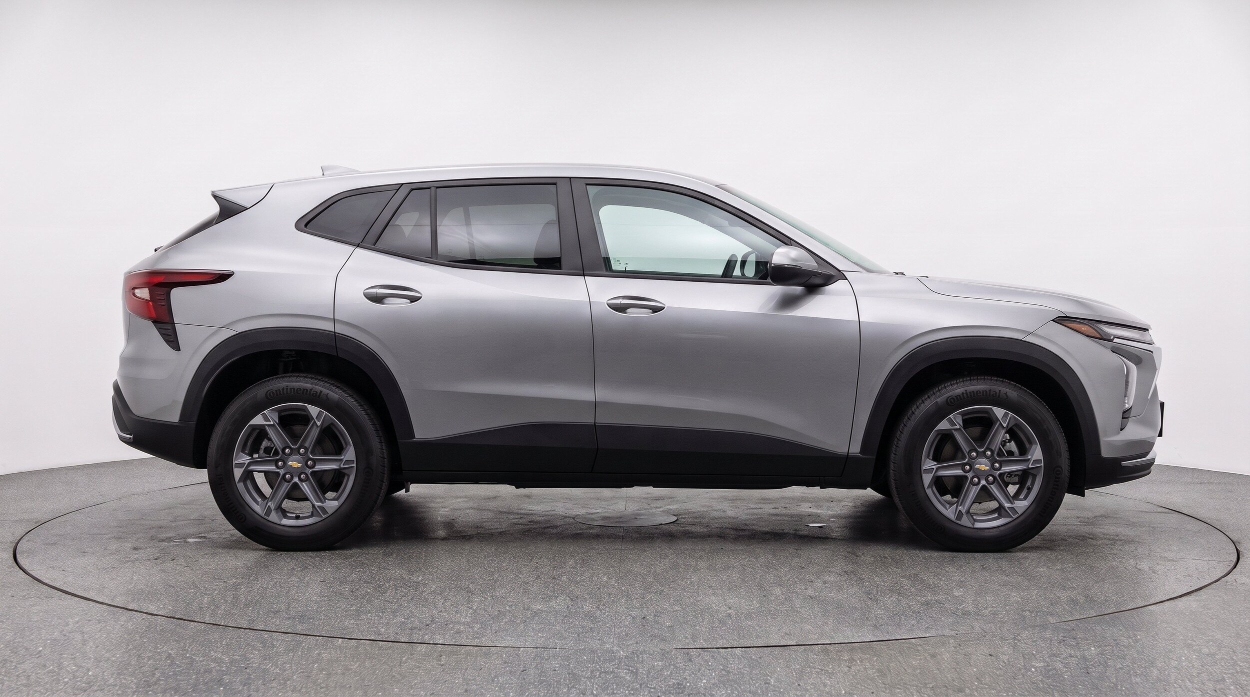 Thumbnail: 2025 Chevrolet Blazer - 11