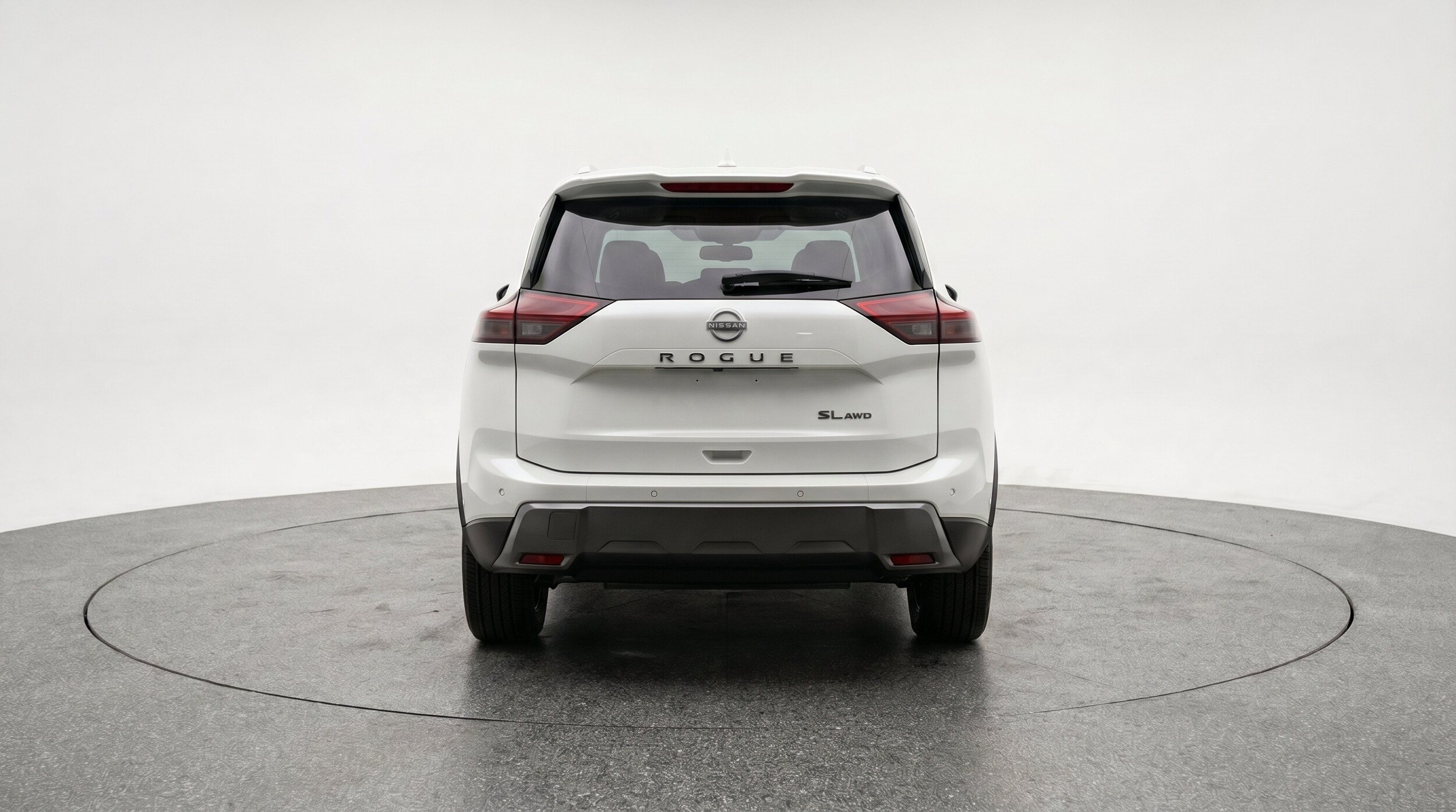Thumbnail: 2026 Nissan Rogue - 7