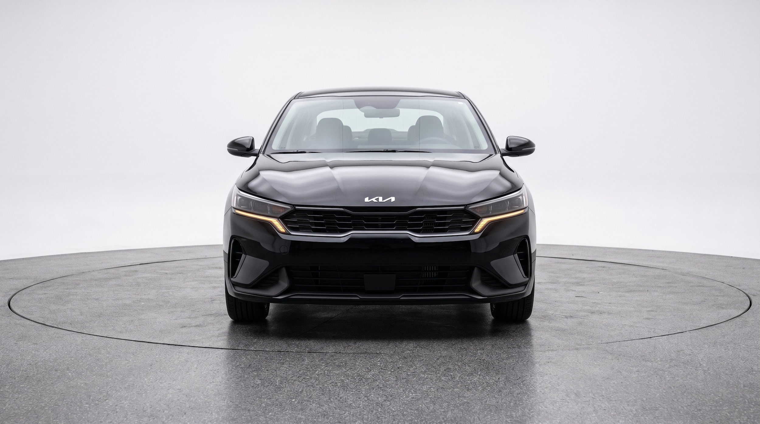 Thumbnail: 2026 Kia K4 - 2