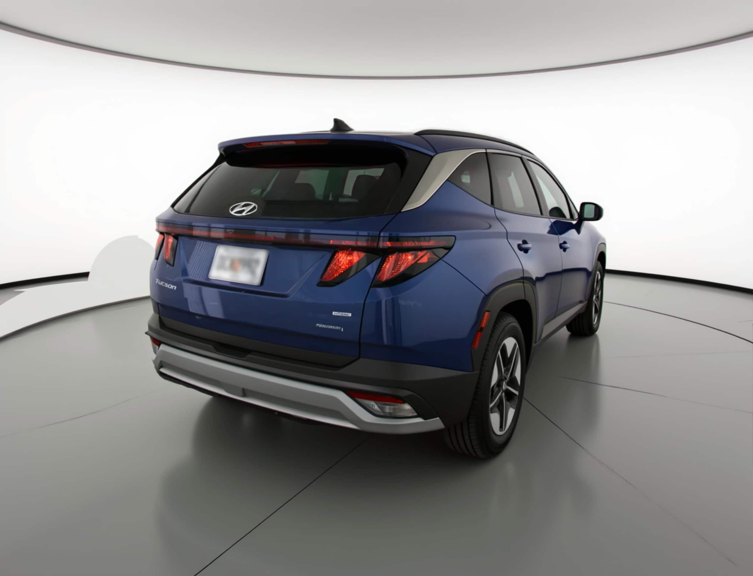 Thumbnail: 2025 Hyundai Tucson - 9