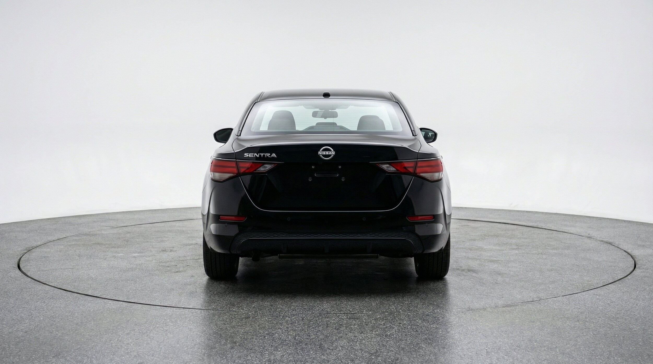 Thumbnail: 2025 Nissan Sentra - 7