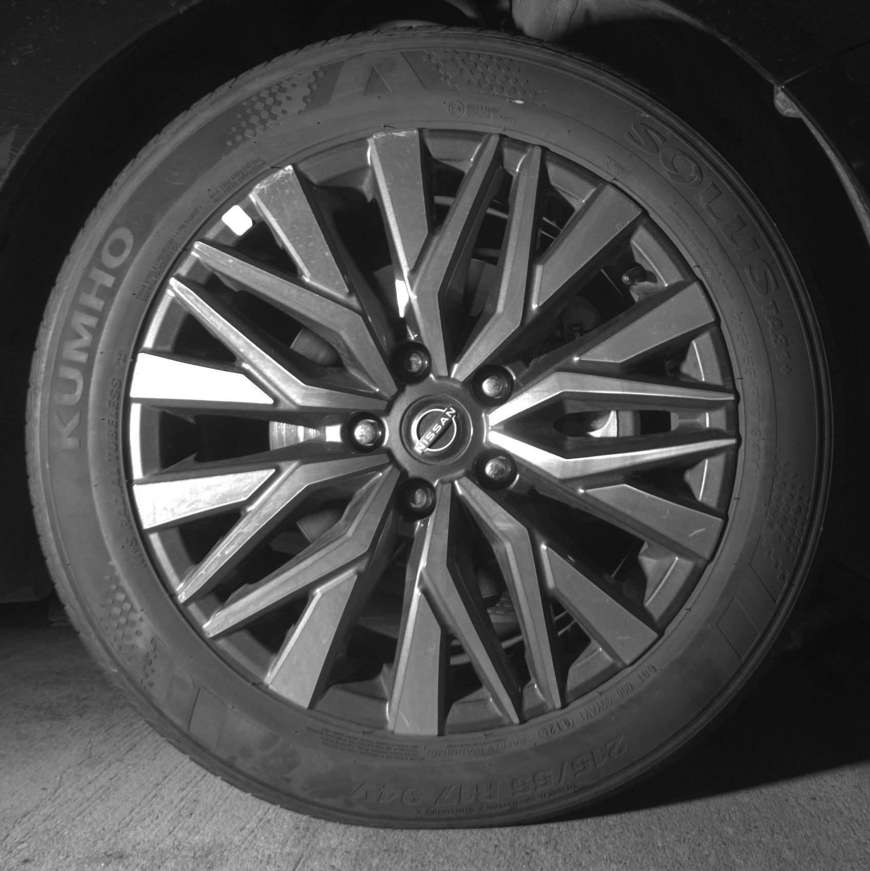 Thumbnail: 2025 Nissan Altima - 13