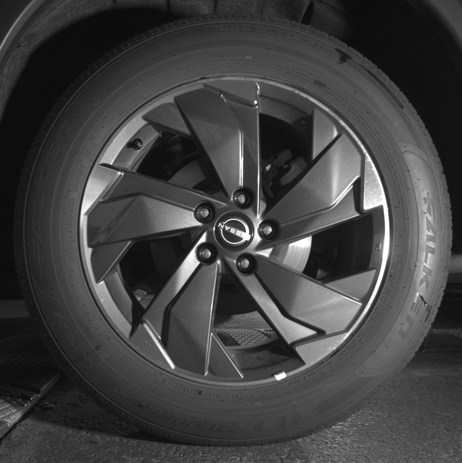 Thumbnail: 2025 Nissan Rogue - 14