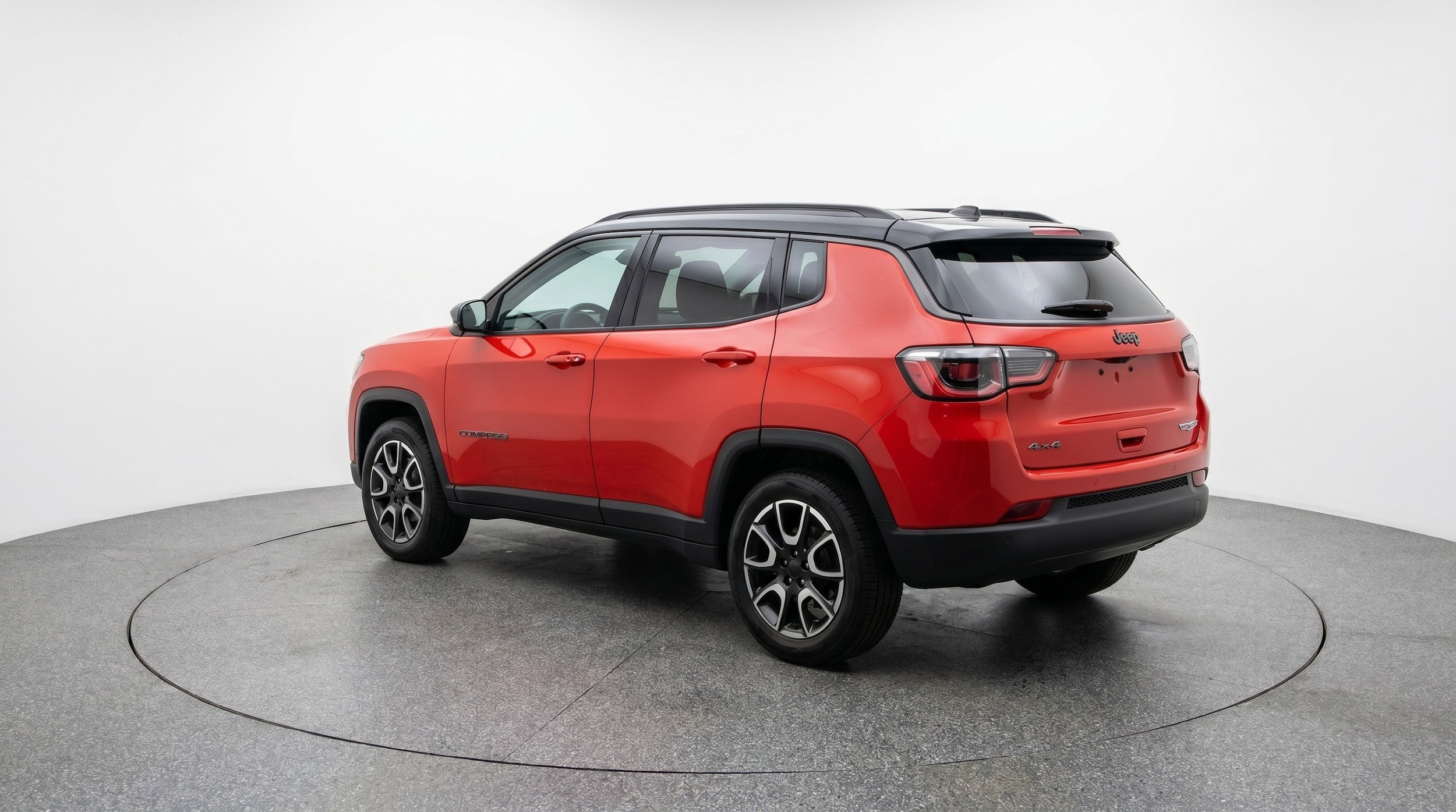 Thumbnail: 2025 Jeep Compass - 6
