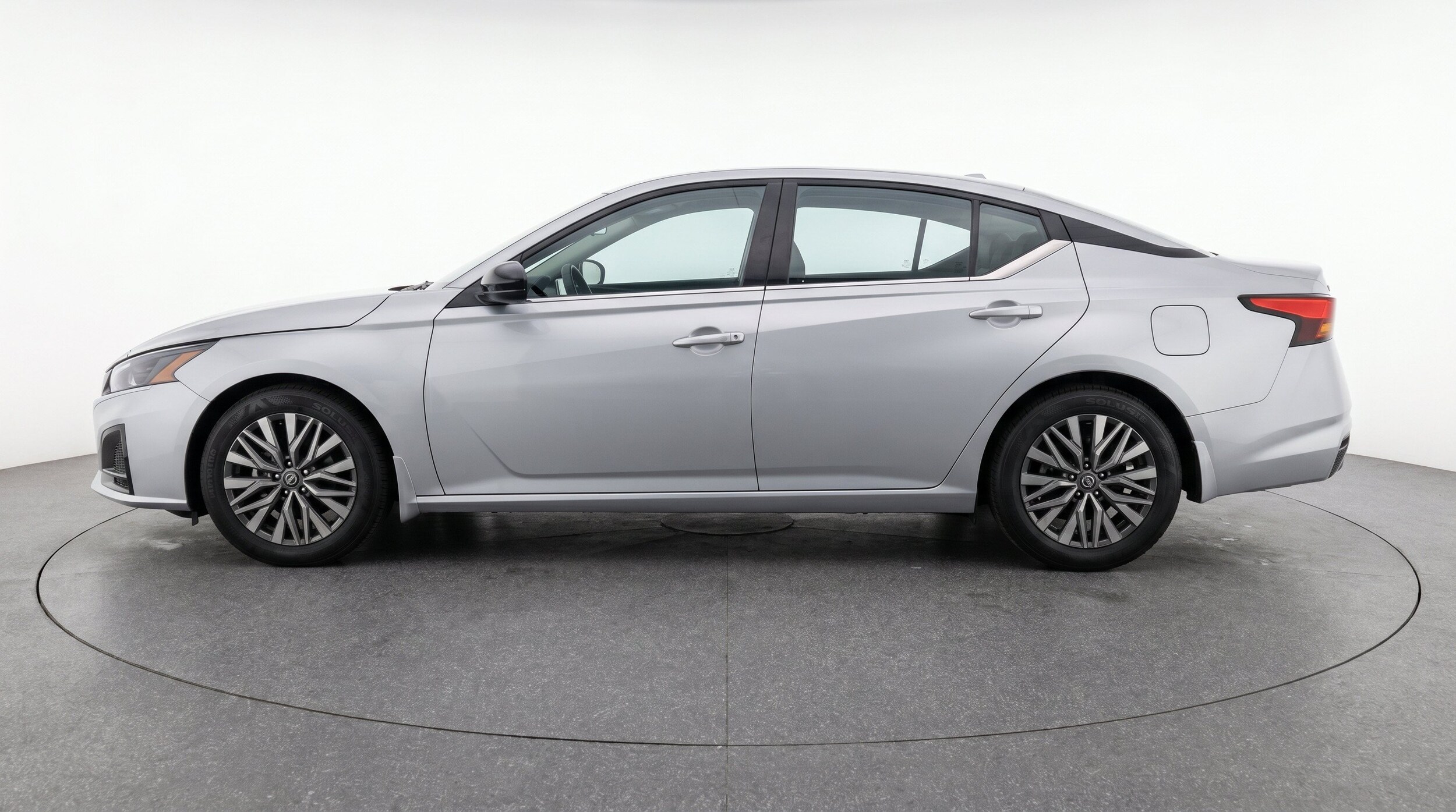 Thumbnail: 2026 Nissan Altima - 5