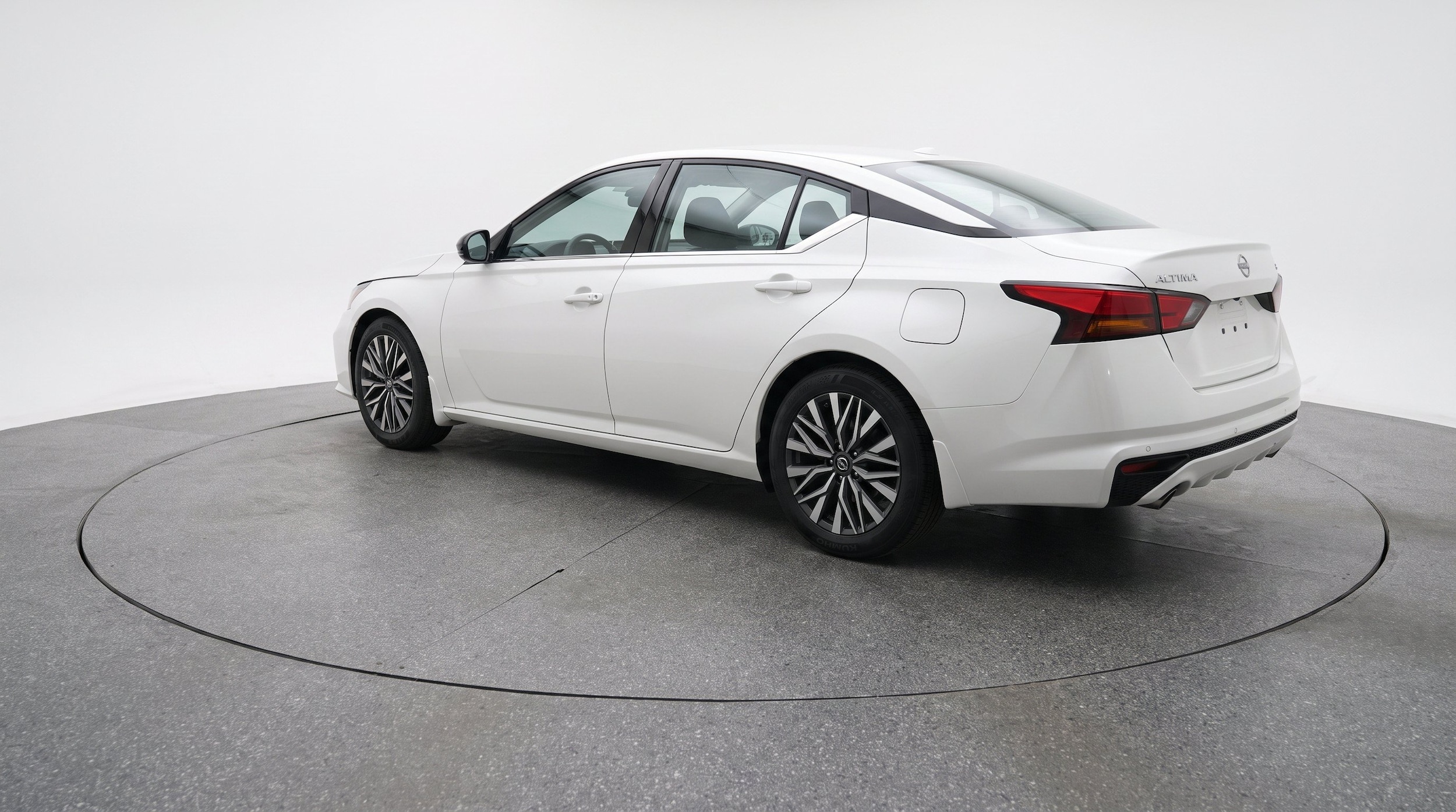Thumbnail: 2026 Nissan Altima - 6