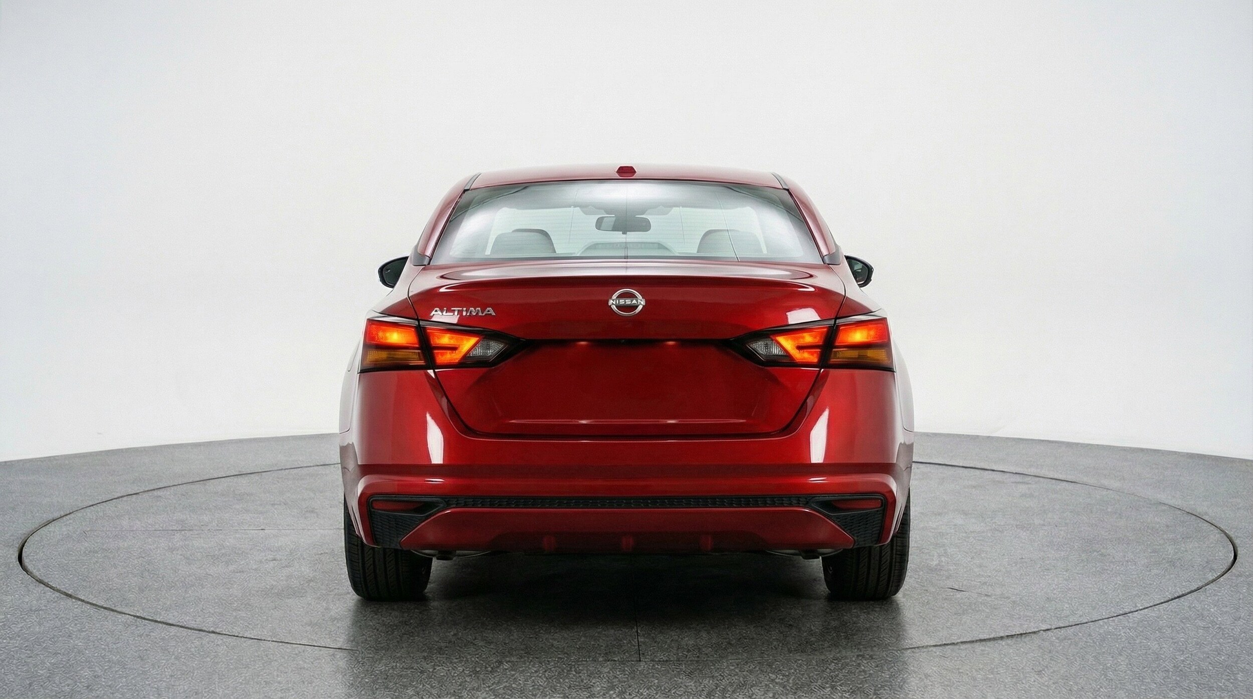 Thumbnail: 2025 Nissan Altima - 7