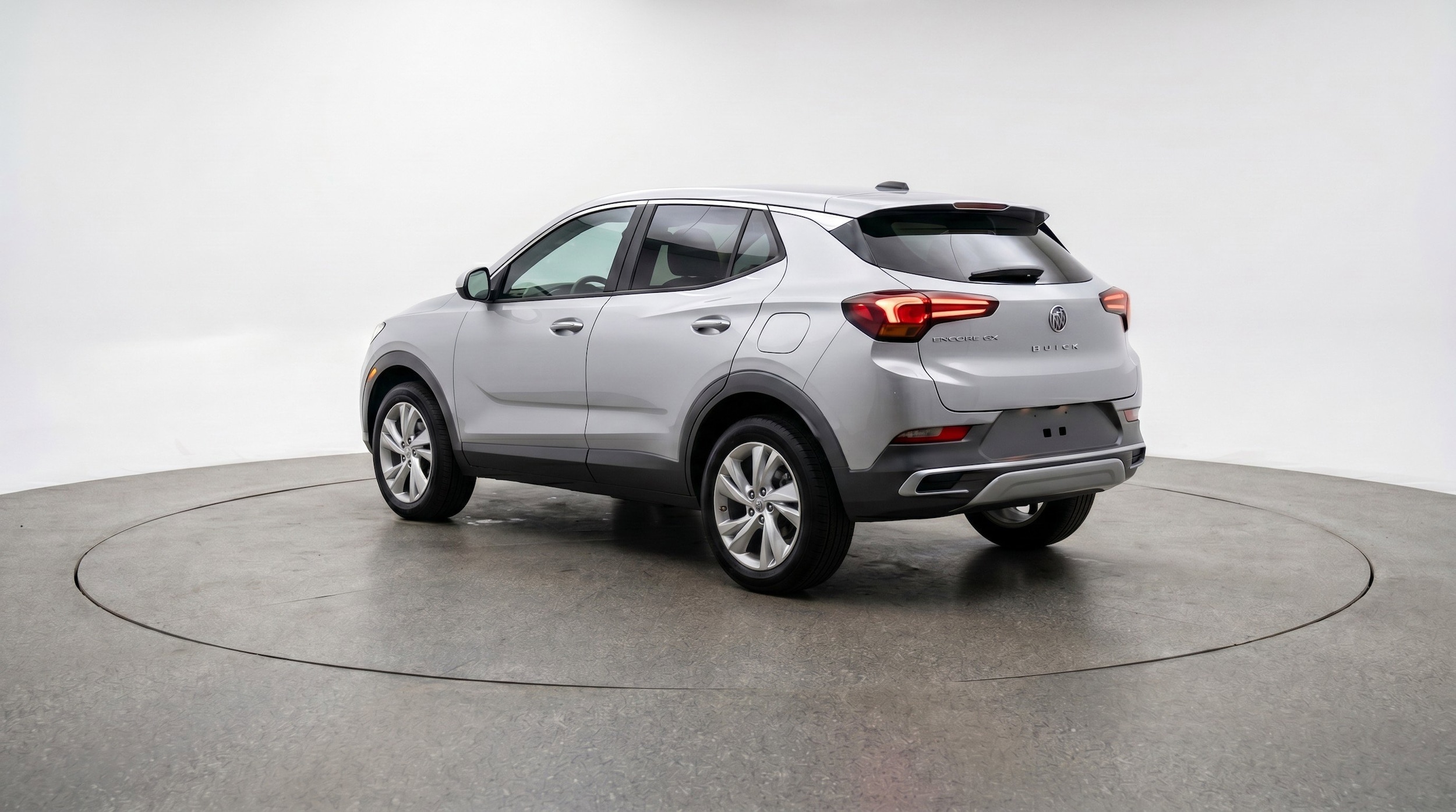 Thumbnail: 2025 Buick Encore GX - 6