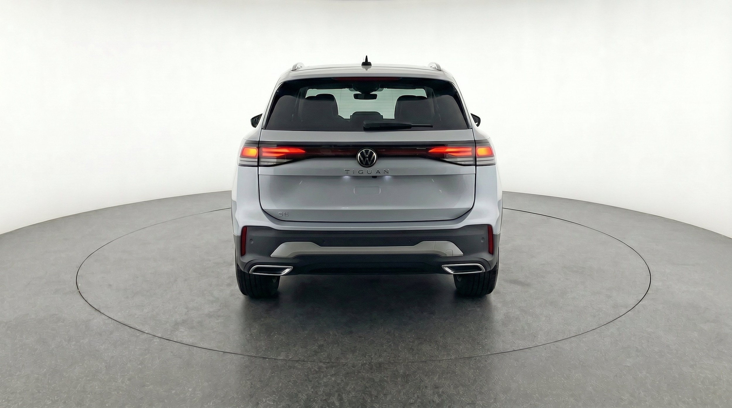 Thumbnail: 2026 Volkswagen Tiguan - 7