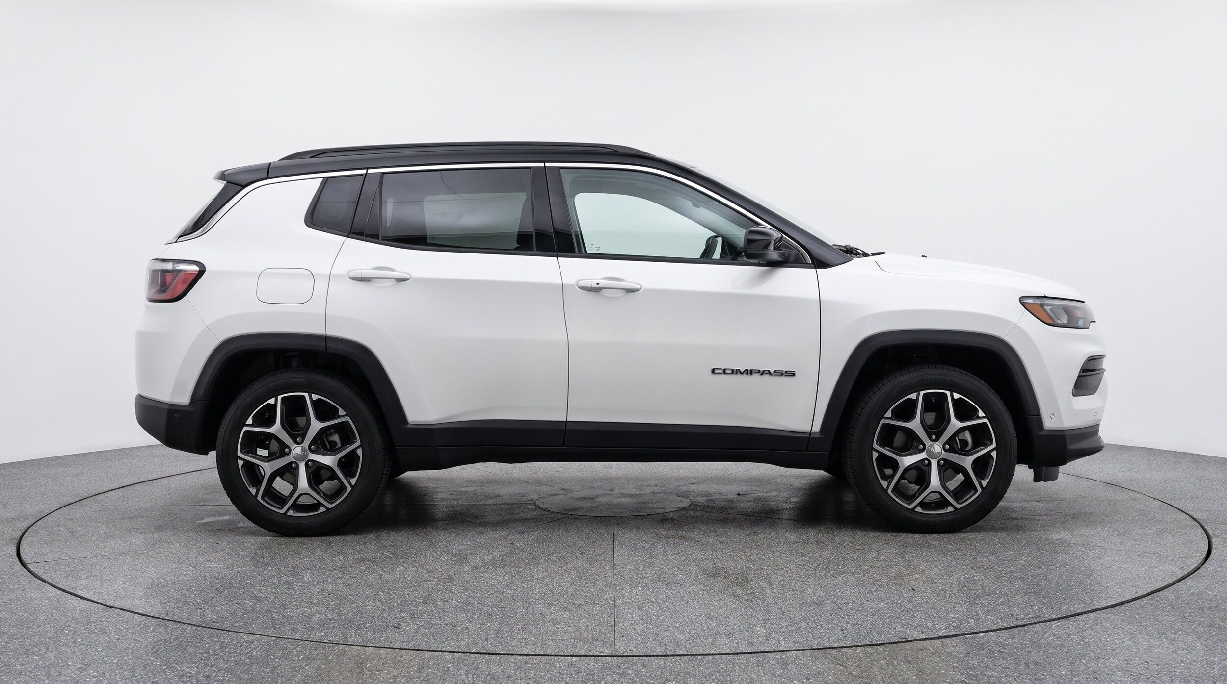Thumbnail: 2025 Jeep Compass - 10