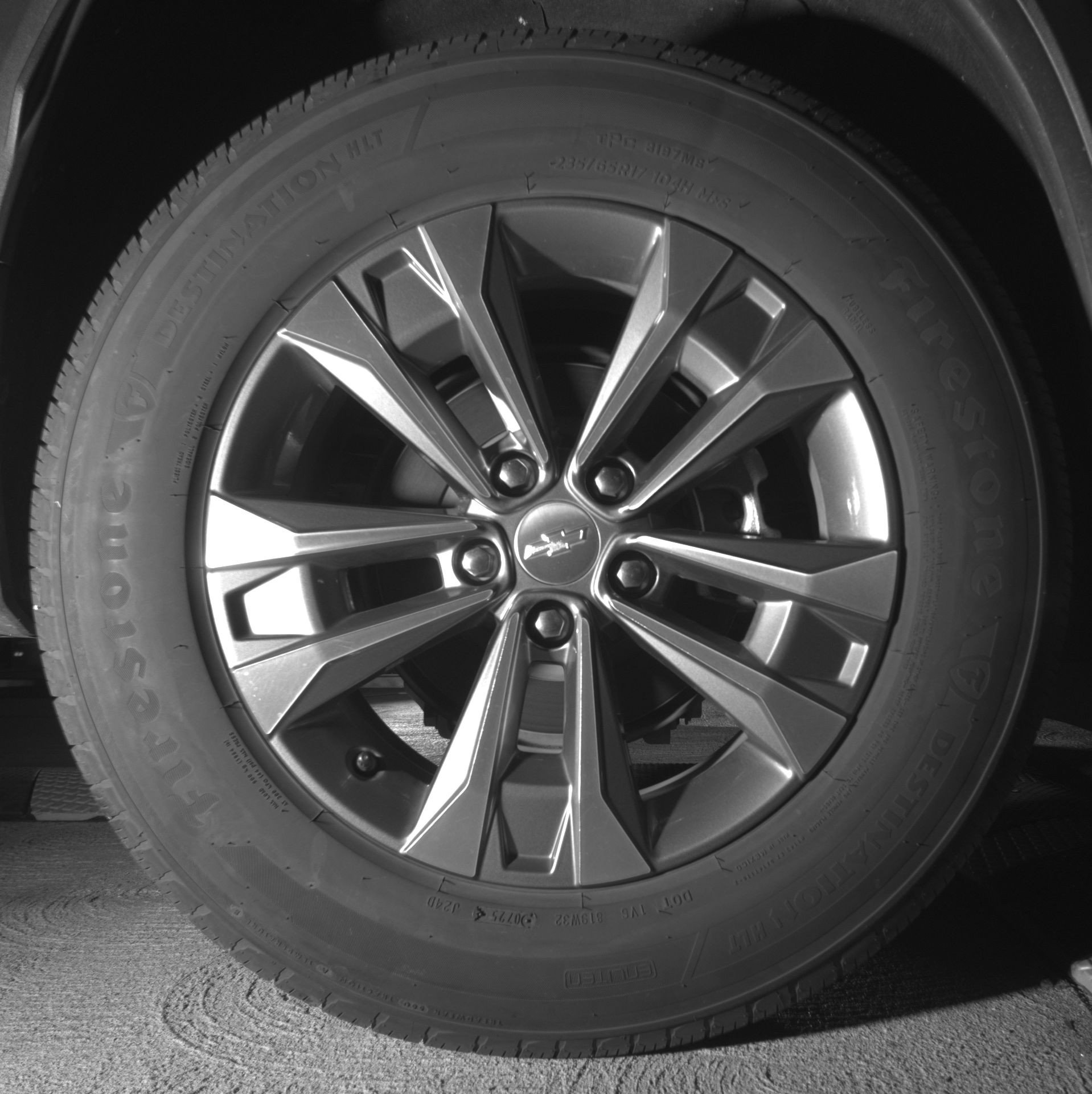 Thumbnail: 2025 Chevrolet Equinox - 15