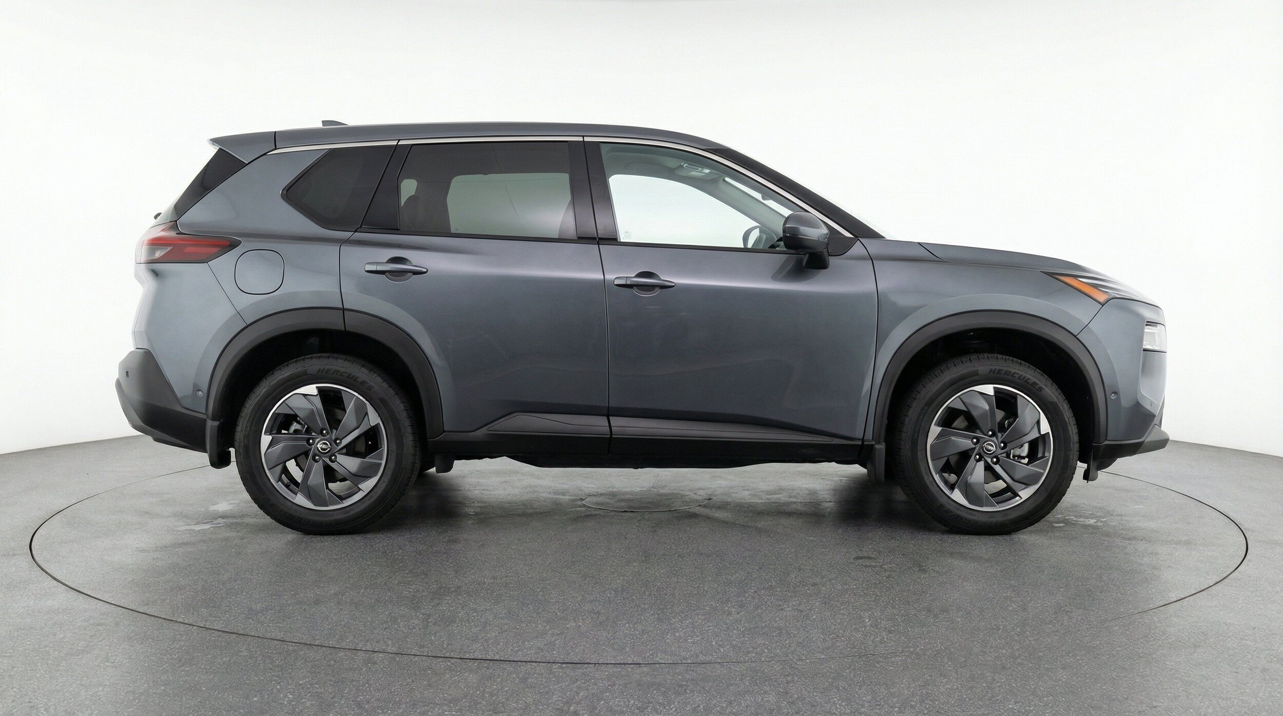 Thumbnail: 2025 Nissan Rogue - 11