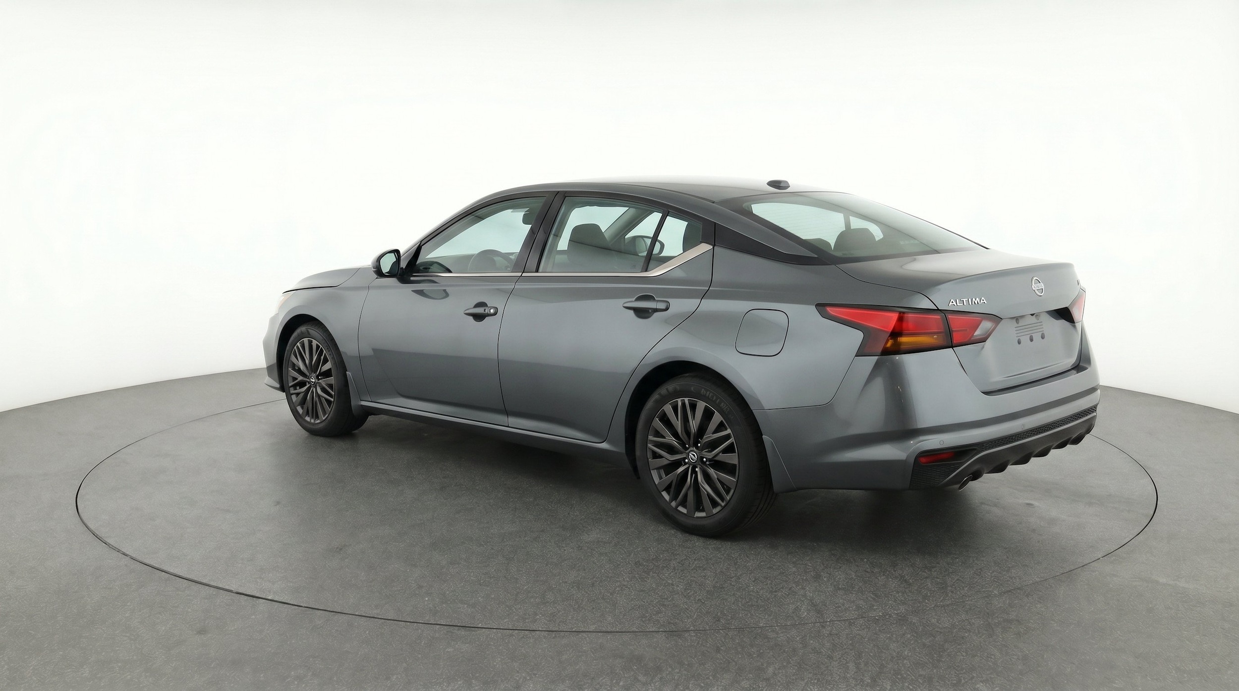Thumbnail: 2026 Nissan Altima - 6