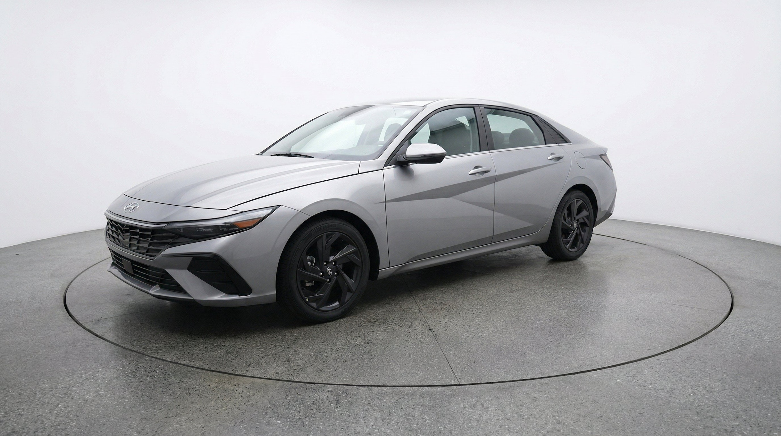 Thumbnail: 2026 Hyundai Elantra - 3