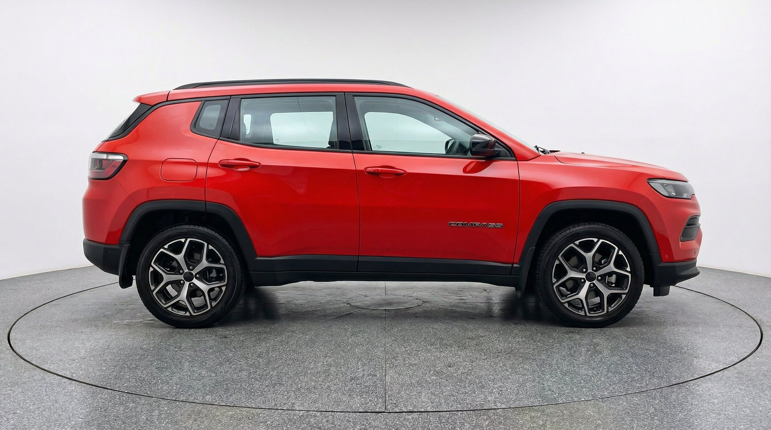 Thumbnail: 2025 Jeep Compass - 11