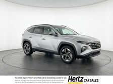 2026 Hyundai Tucson SEL -
                  Inglewood, CA