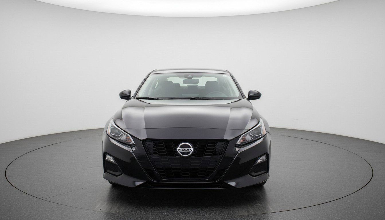 Thumbnail: 2025 Nissan Altima - 2