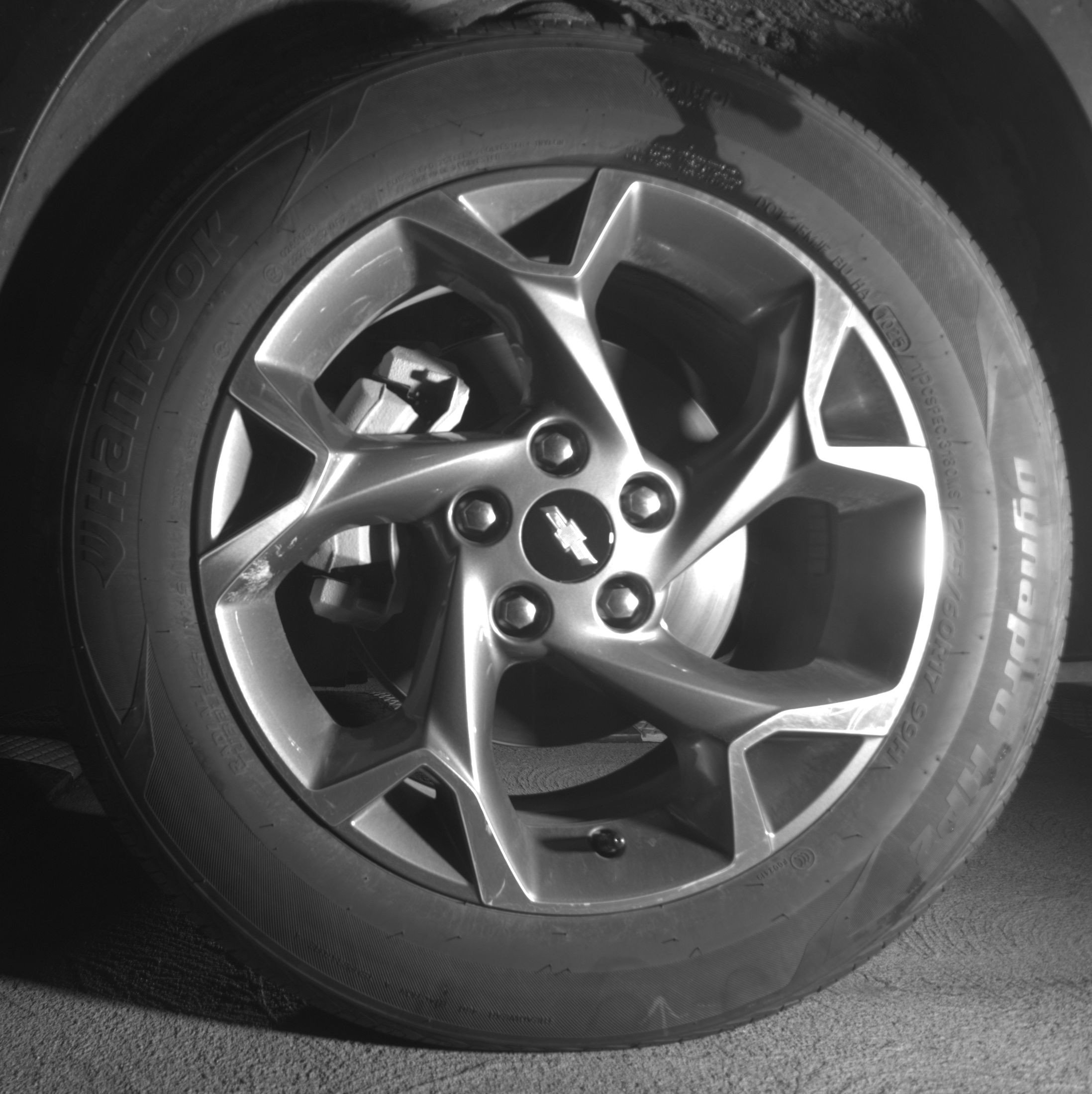 Thumbnail: 2025 Chevrolet Trax - 12