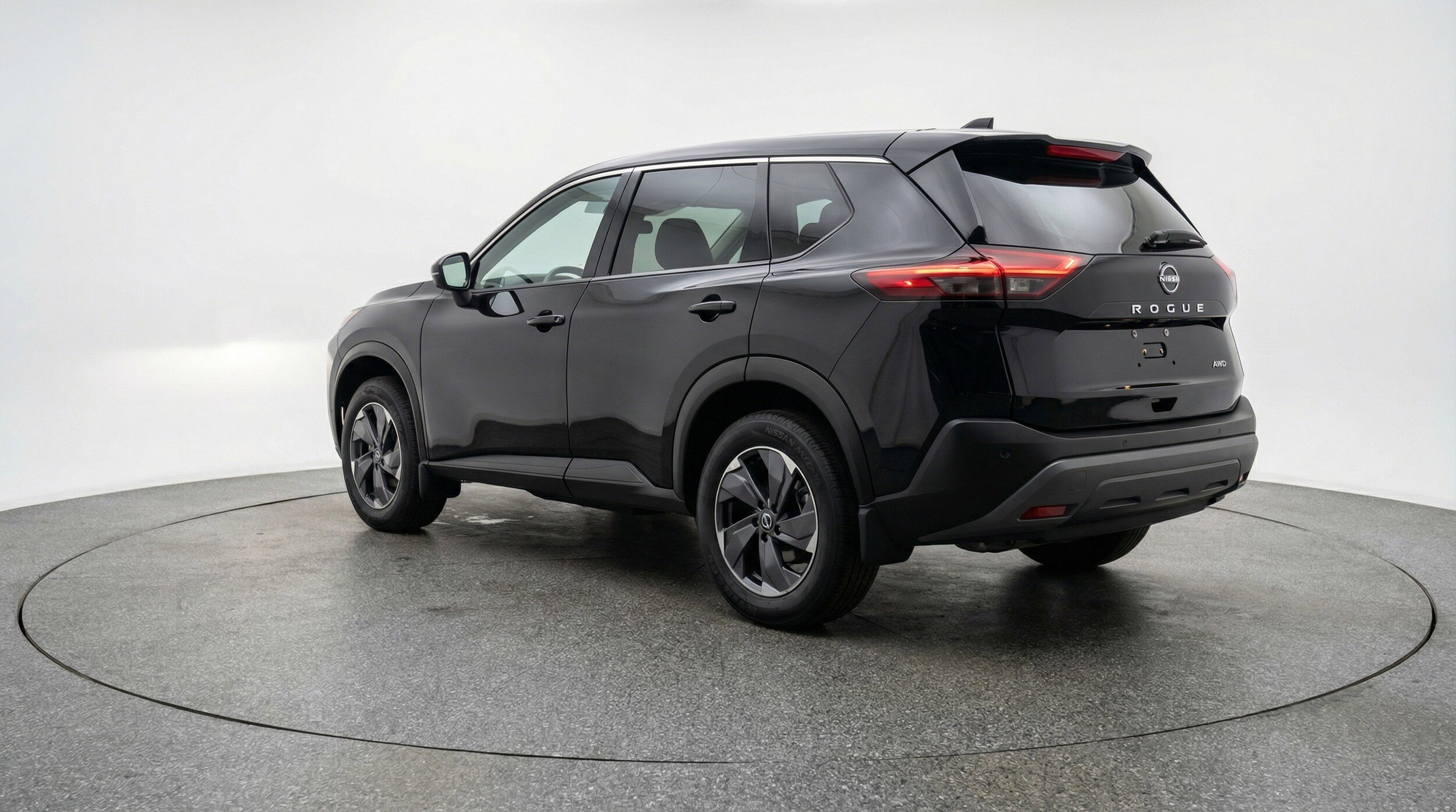 Thumbnail: 2025 Nissan Rogue - 6