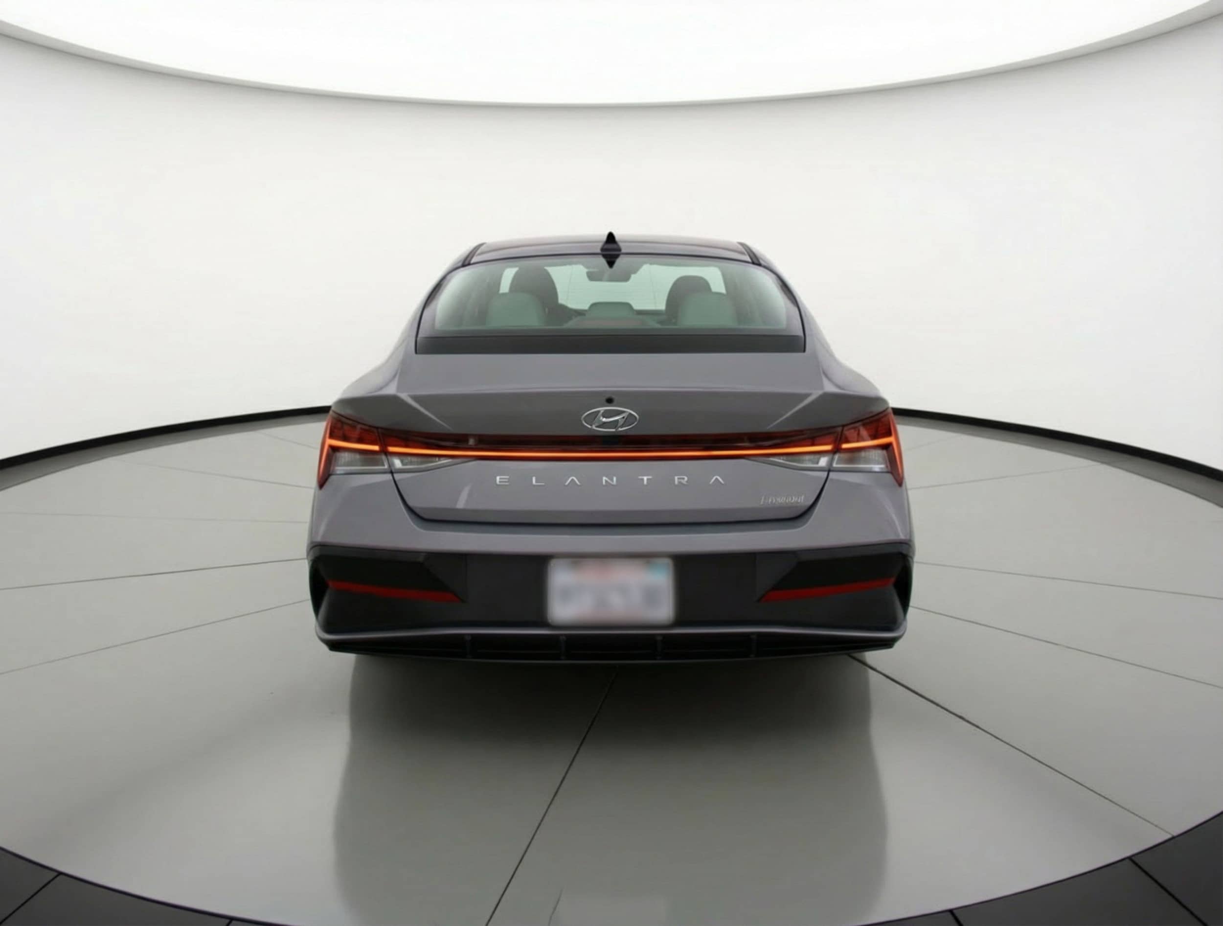 Thumbnail: 2025 Hyundai Elantra - 7