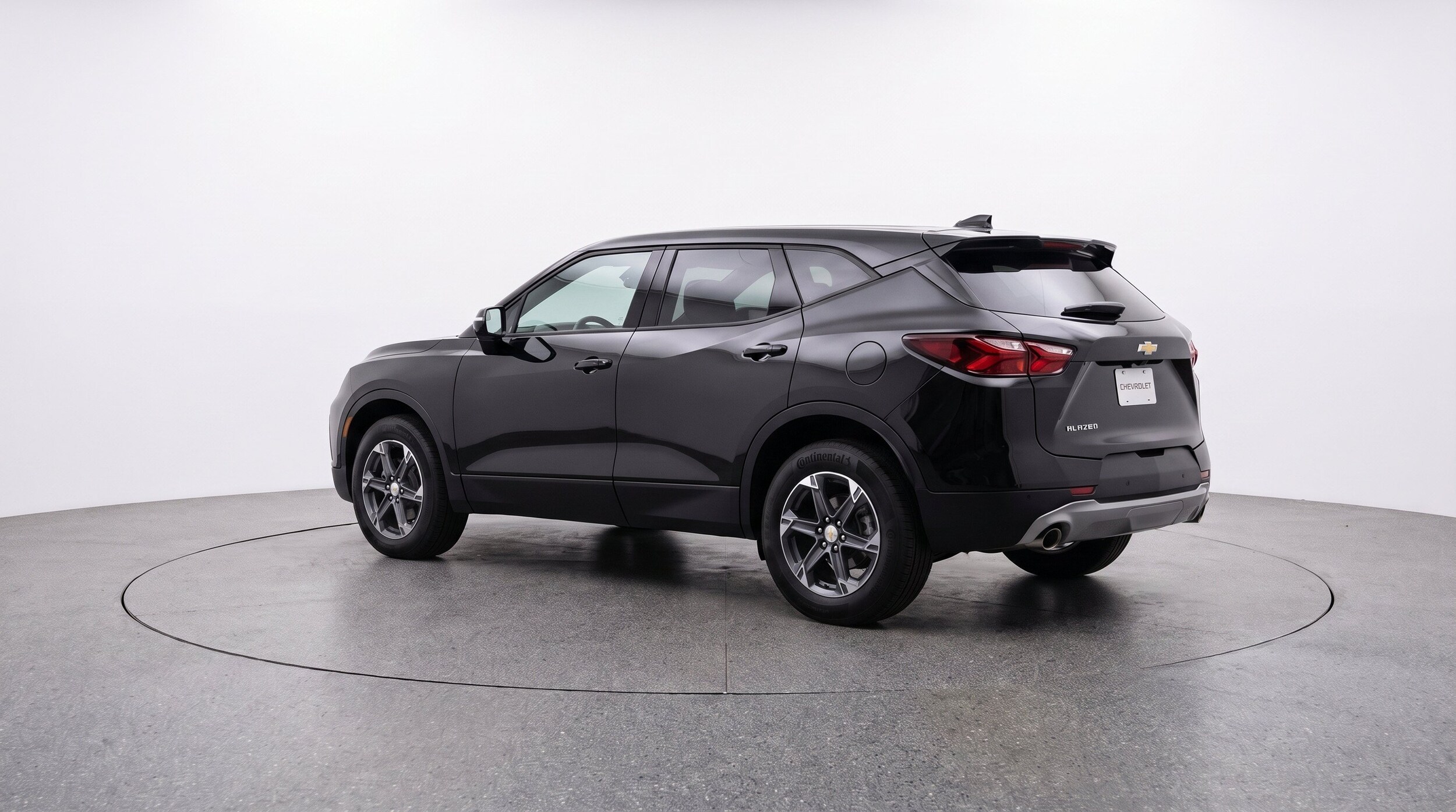 Thumbnail: 2025 Chevrolet Blazer - 6