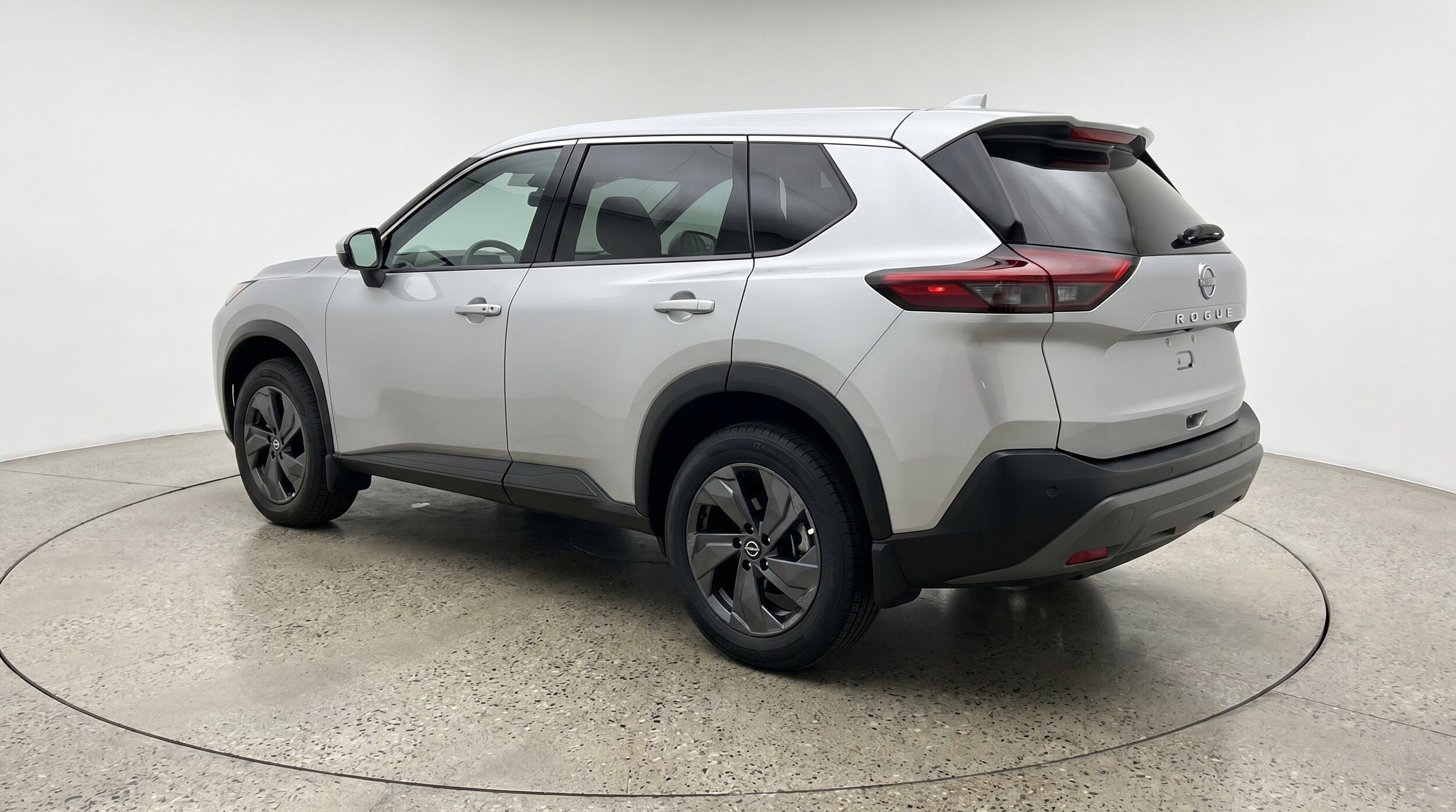 Thumbnail: 2025 Nissan Rogue - 6