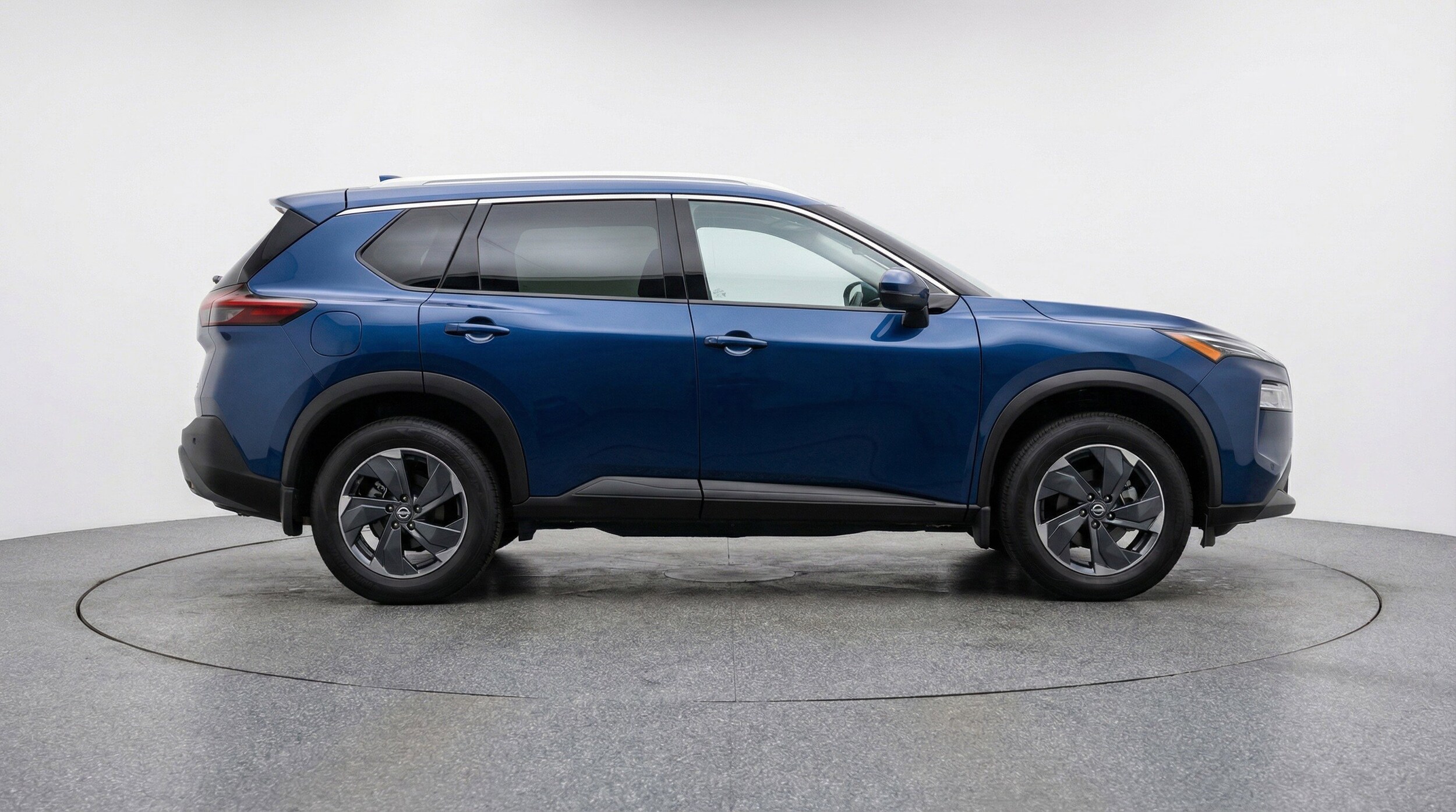 Thumbnail: 2025 Nissan Rogue - 11