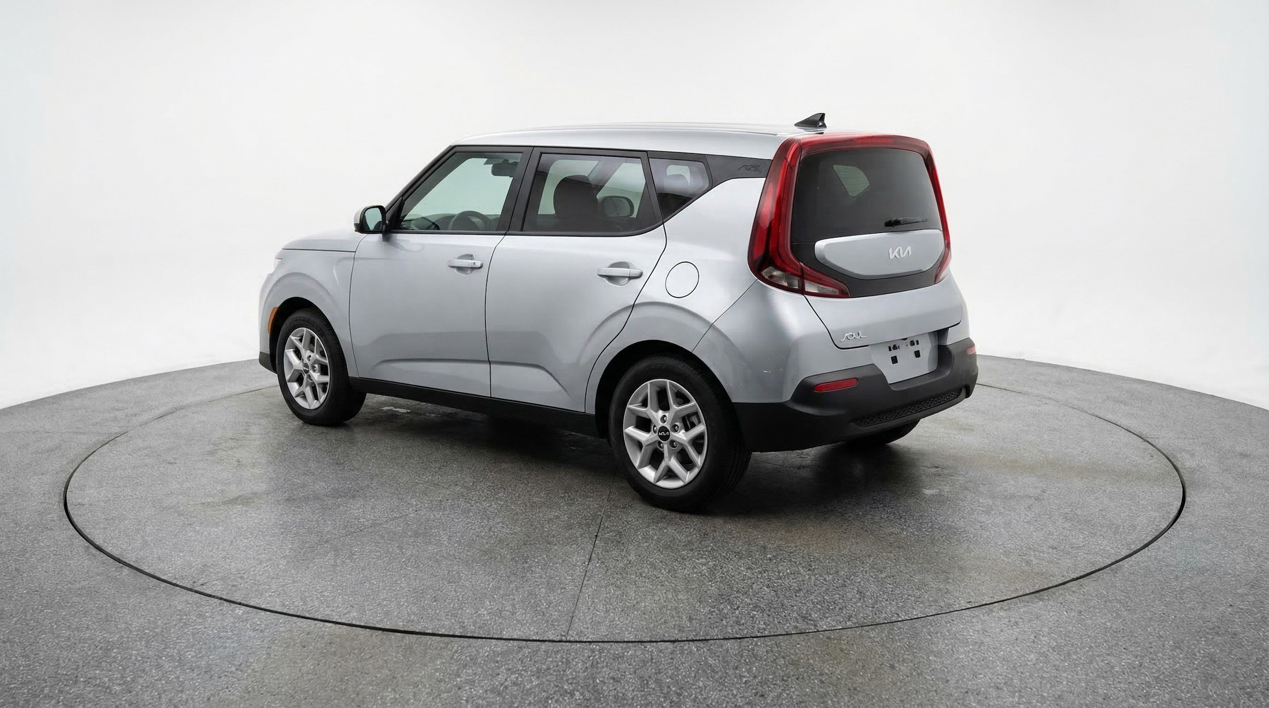 Thumbnail: 2025 Kia Soul - 6