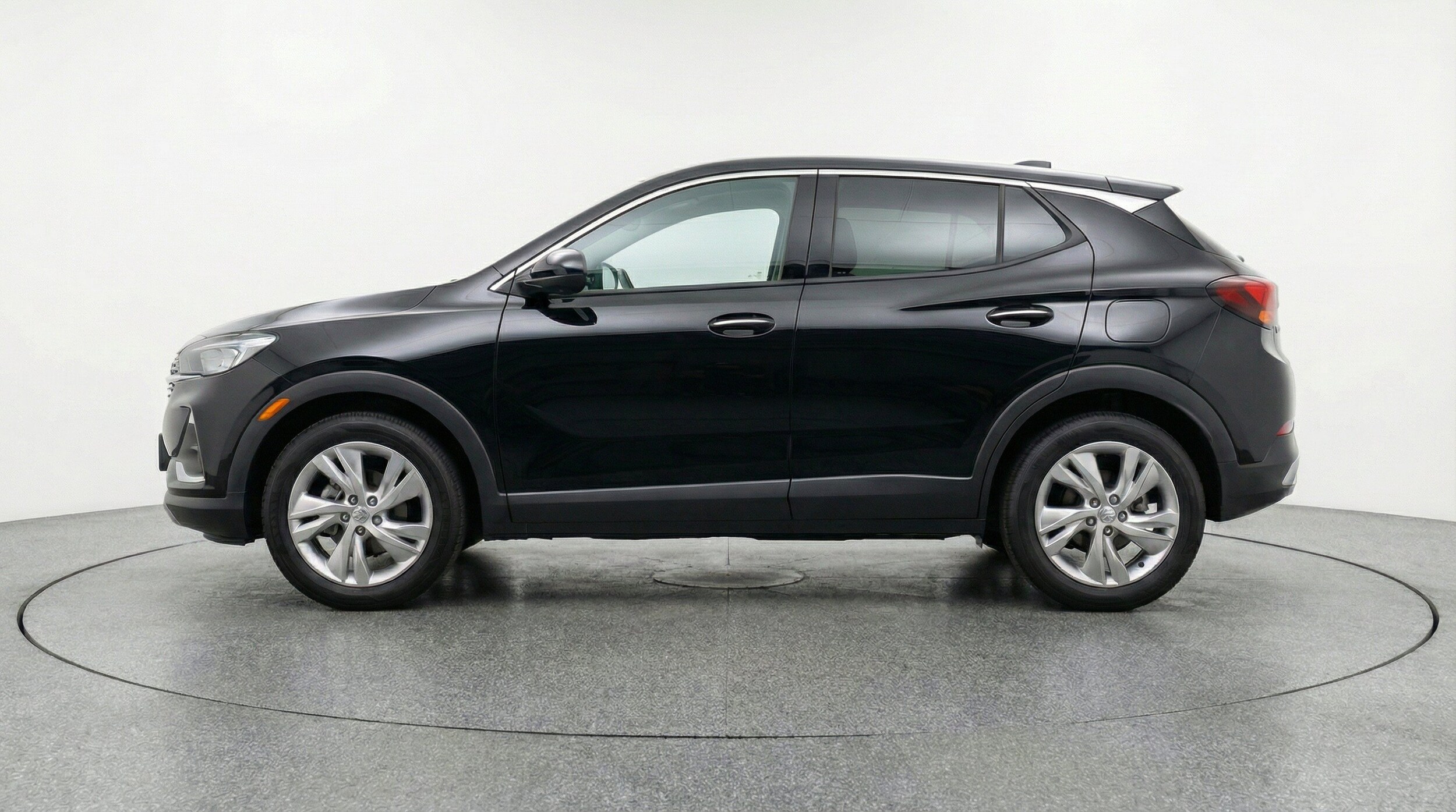 Thumbnail: 2026 Buick Encore GX - 5