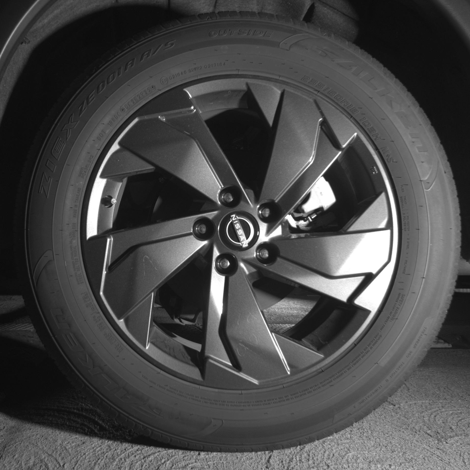 Thumbnail: 2026 Nissan Rogue - 14