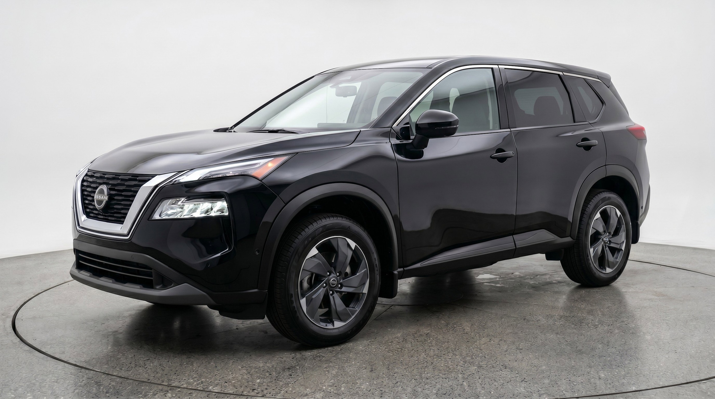 Thumbnail: 2025 Nissan Rogue - 3