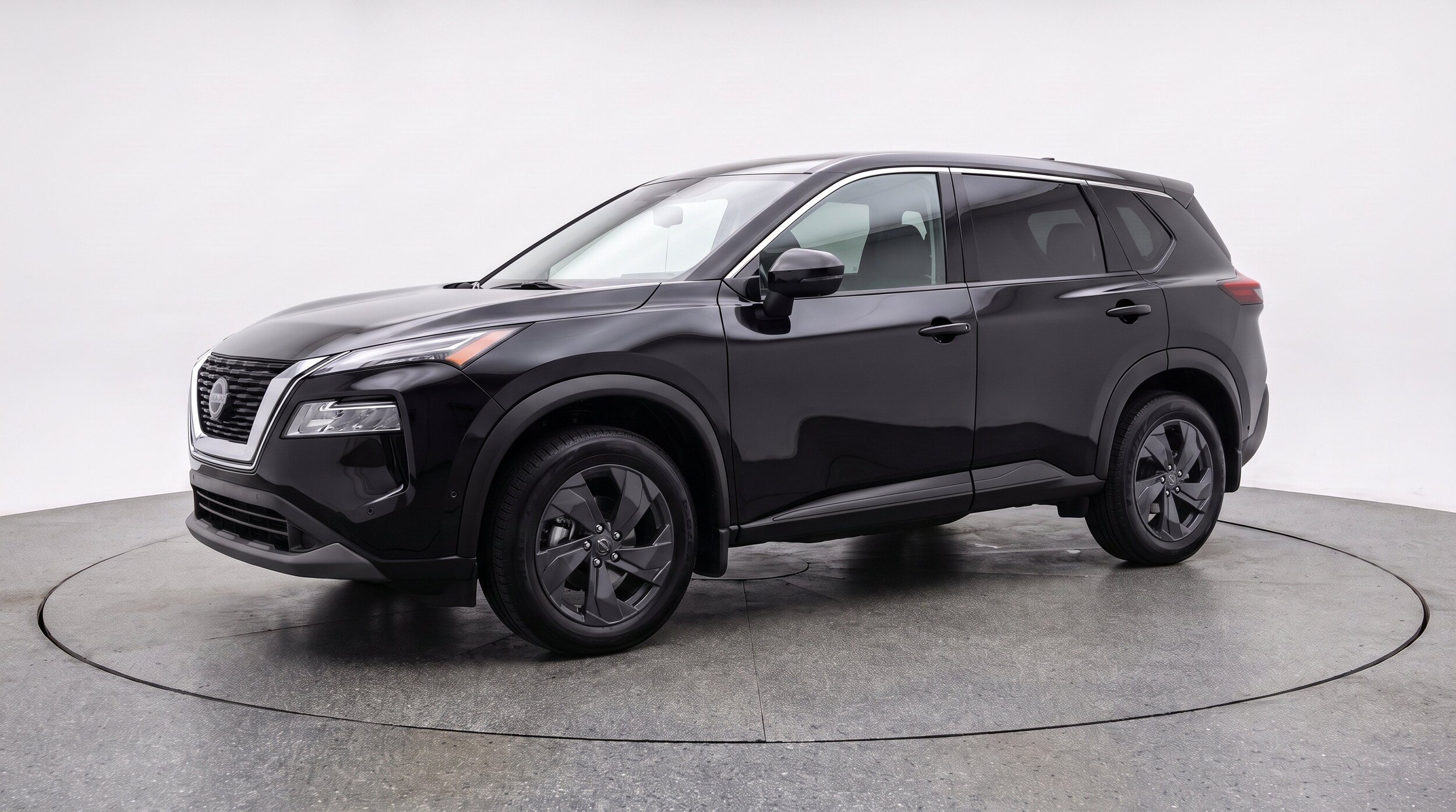 Thumbnail: 2026 Nissan Rogue - 3