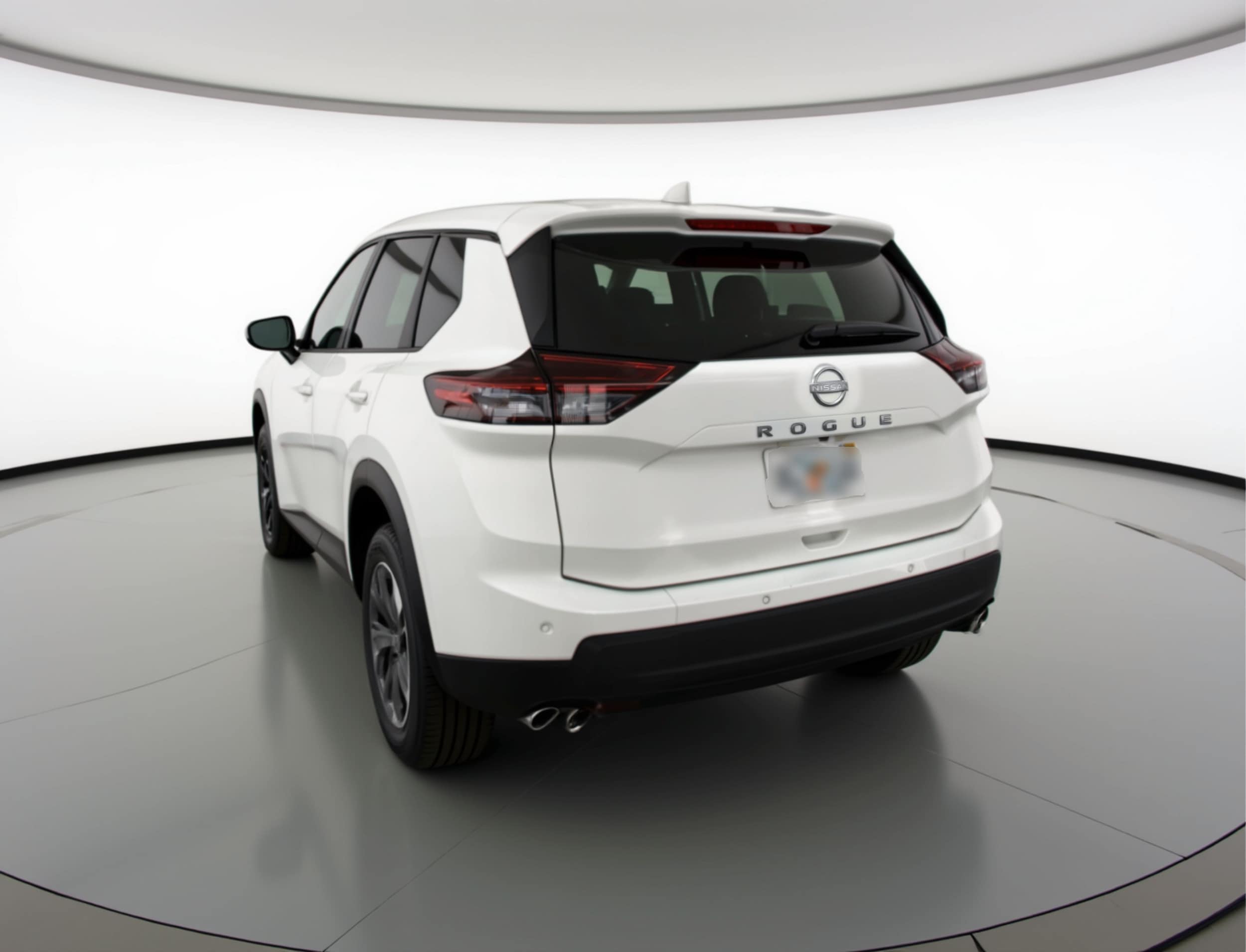 Thumbnail: 2025 Nissan Rogue - 5