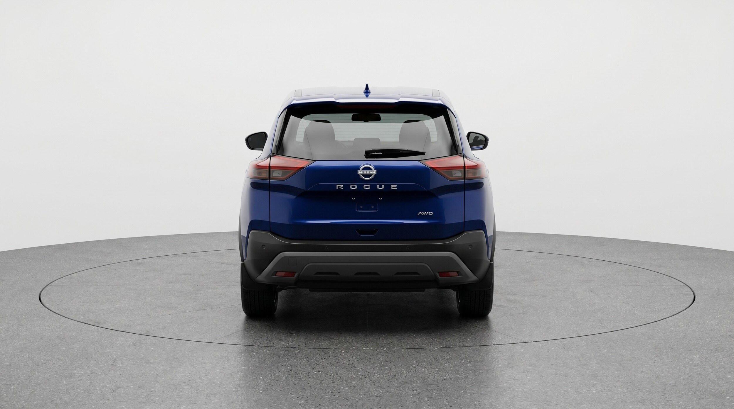 Thumbnail: 2025 Nissan Rogue - 7